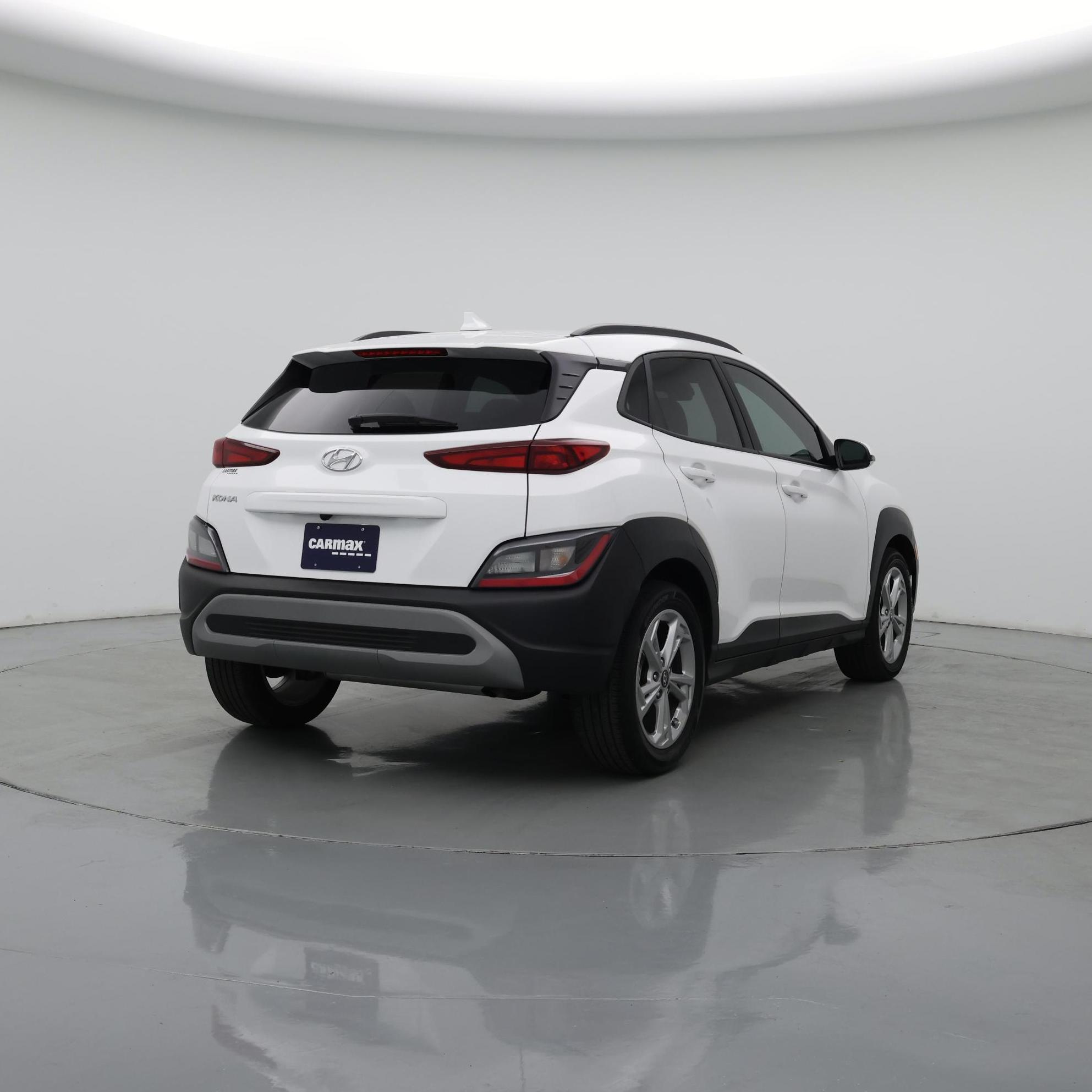 Thumbnail: 2023 Hyundai Kona - 8