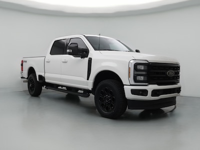 2024 Ford F250 Lariat