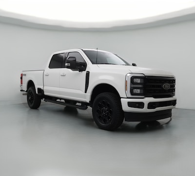 2024 Ford F250 Lariat