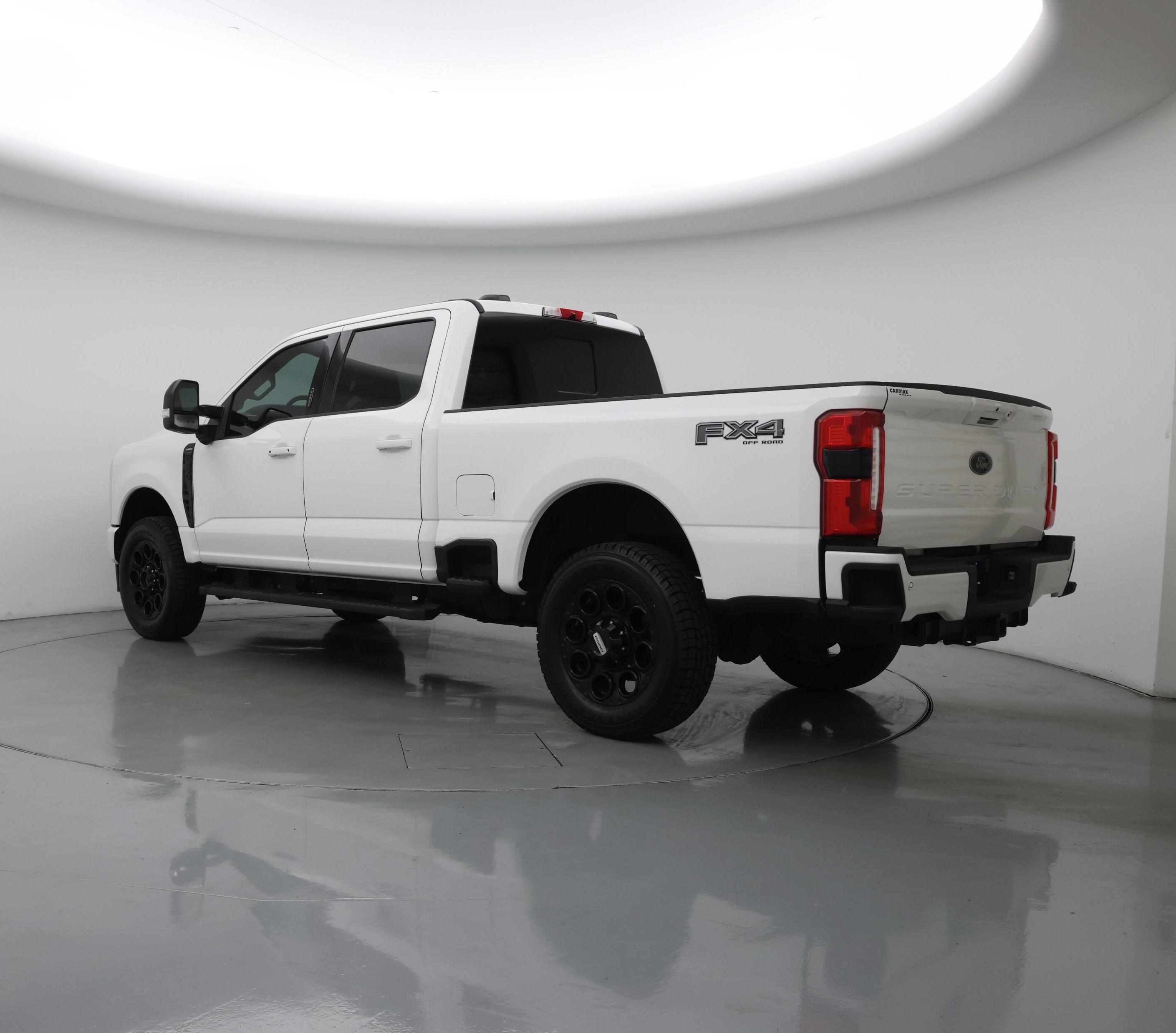Thumbnail: 2024 Ford F-250 - 2