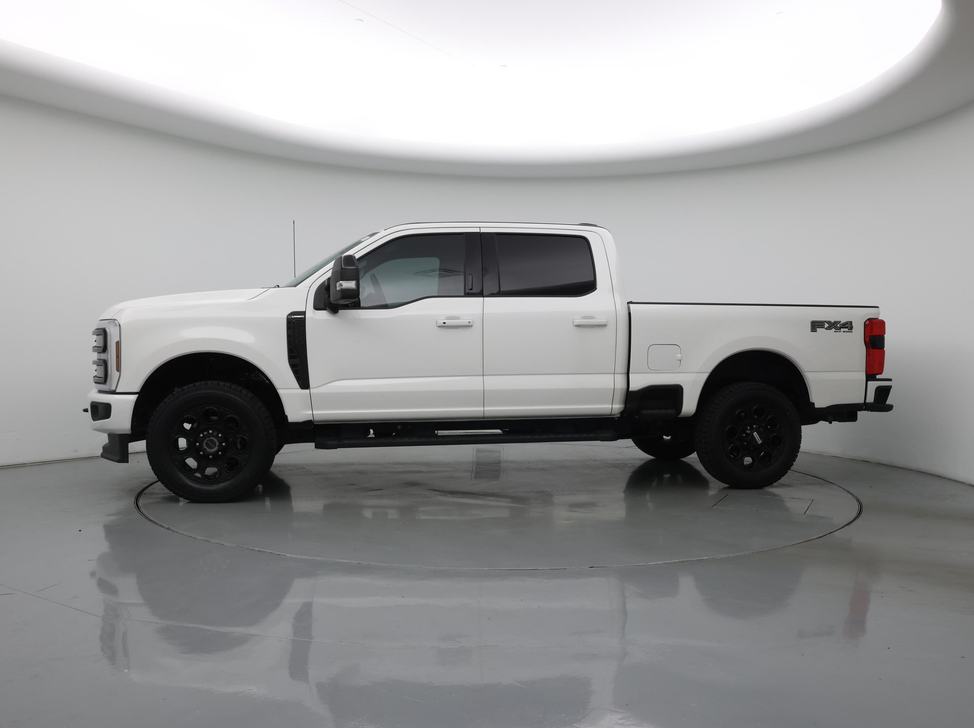 Thumbnail: 2024 Ford F-250 - 3
