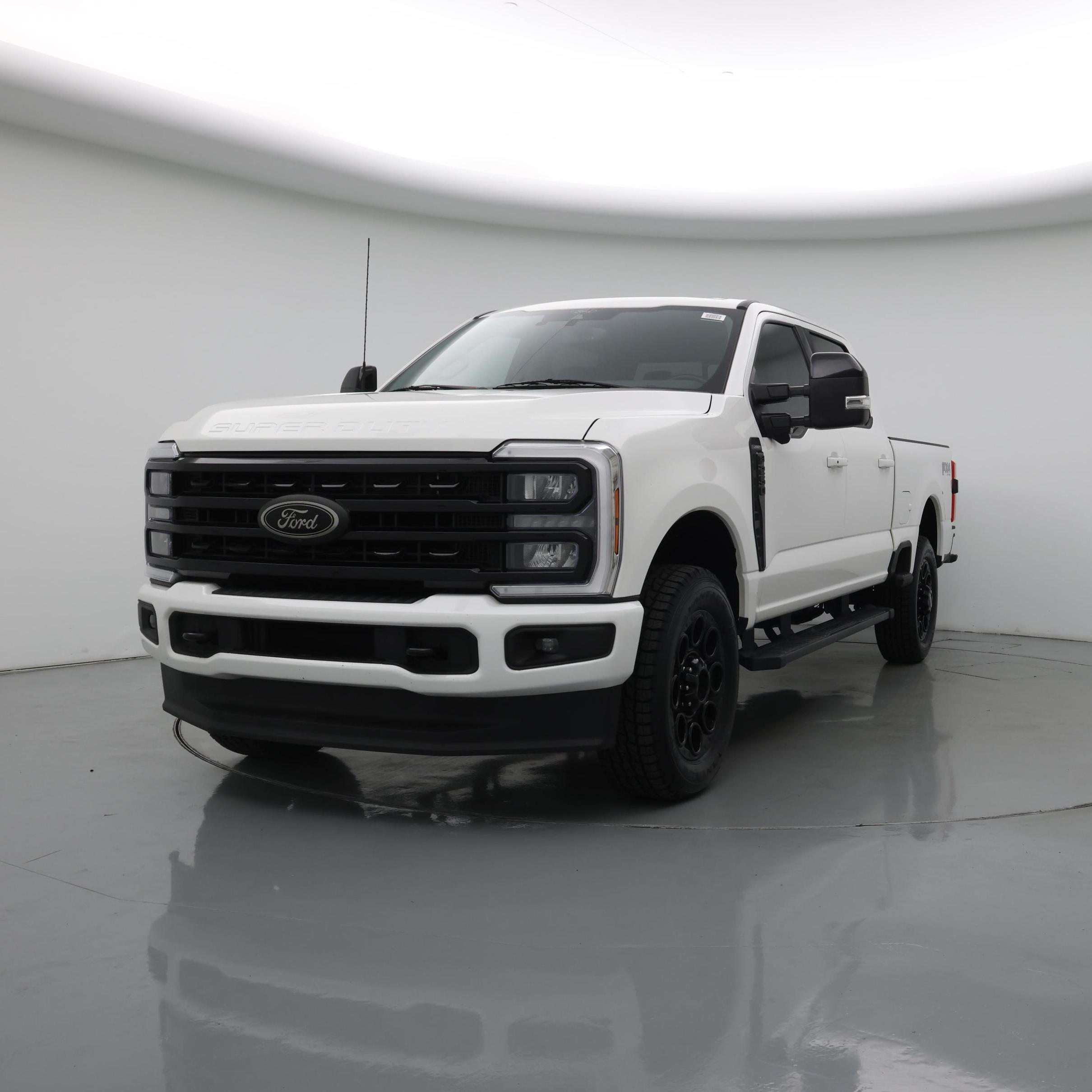 Thumbnail: 2024 Ford F-250 - 4