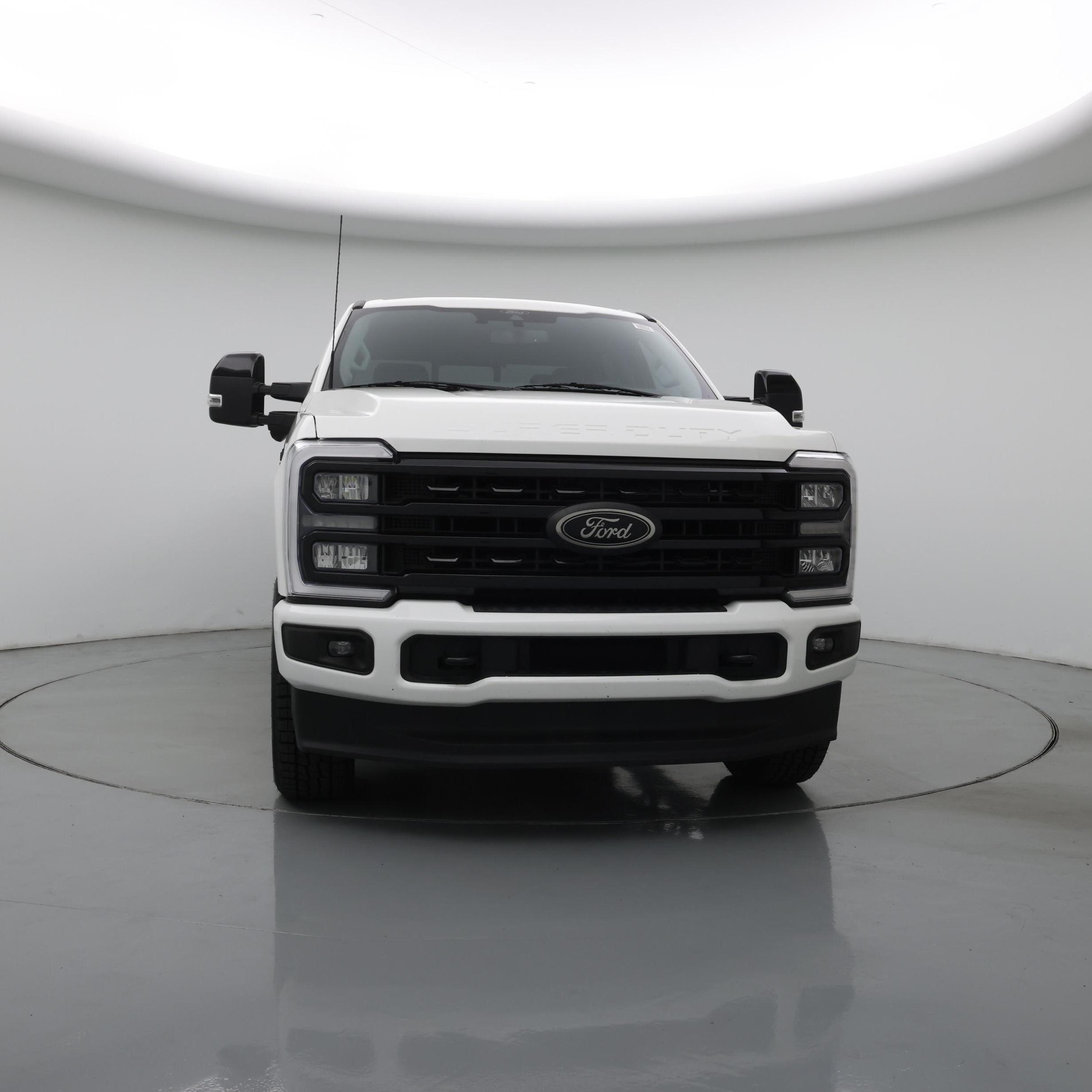 Thumbnail: 2024 Ford F-250 - 5