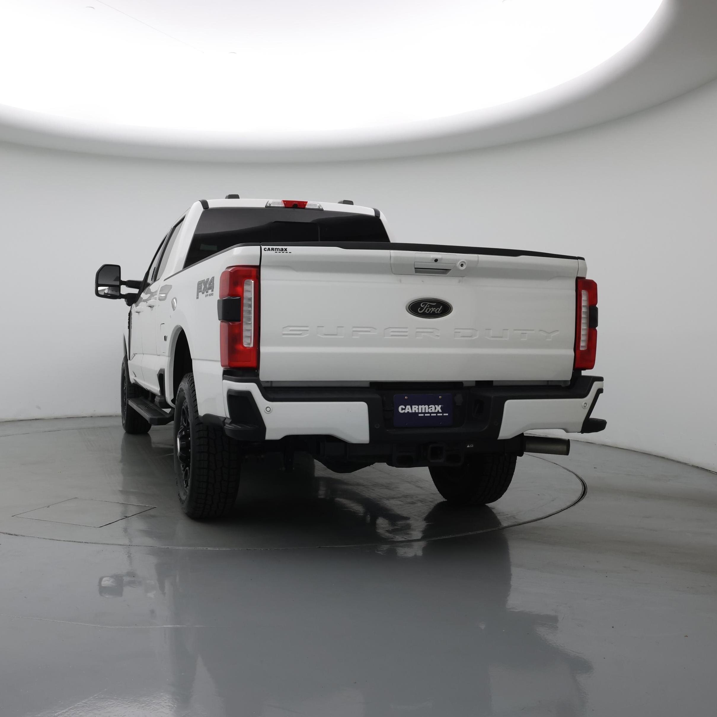 Thumbnail: 2024 Ford F-250 - 6