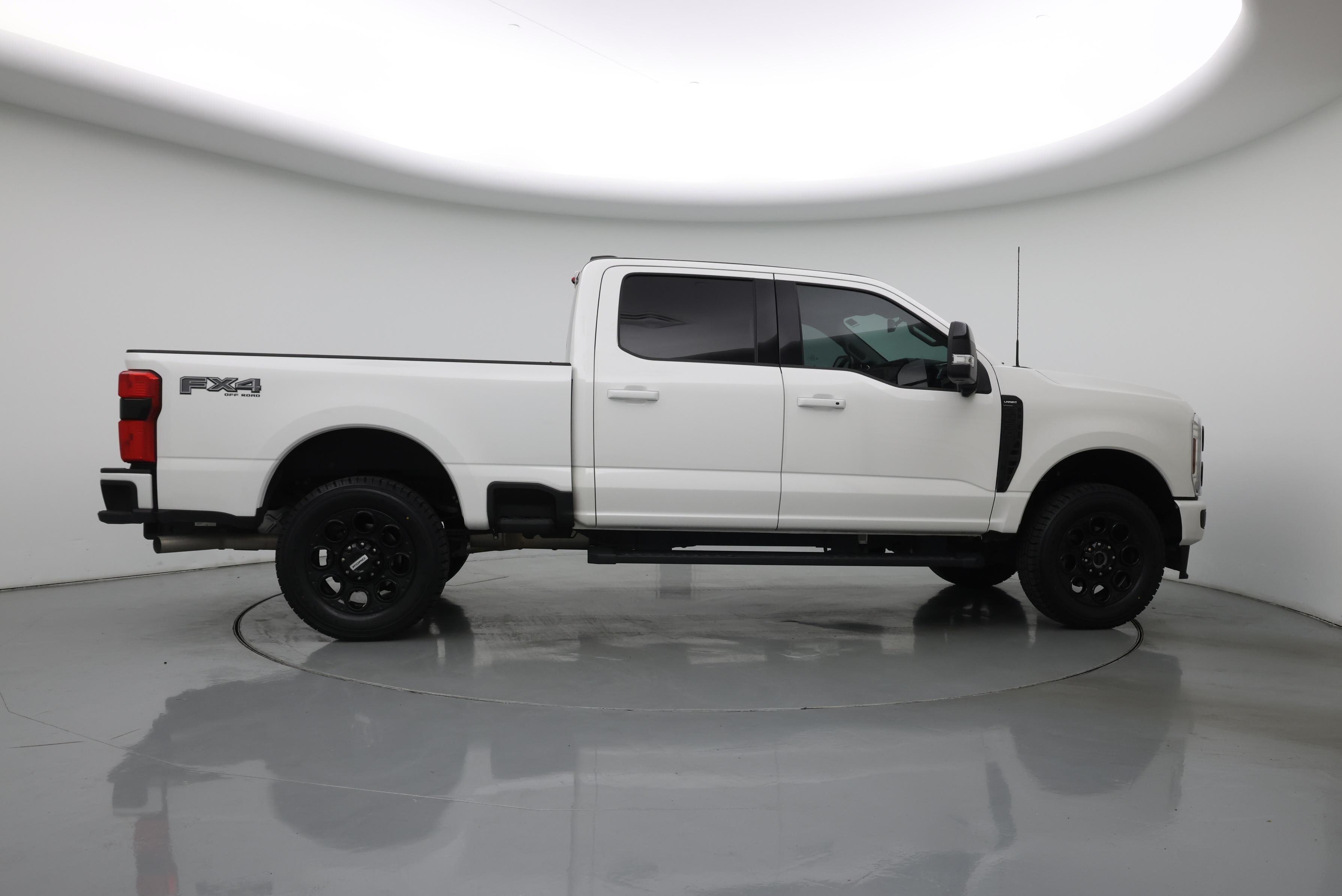 Thumbnail: 2024 Ford F-250 - 7