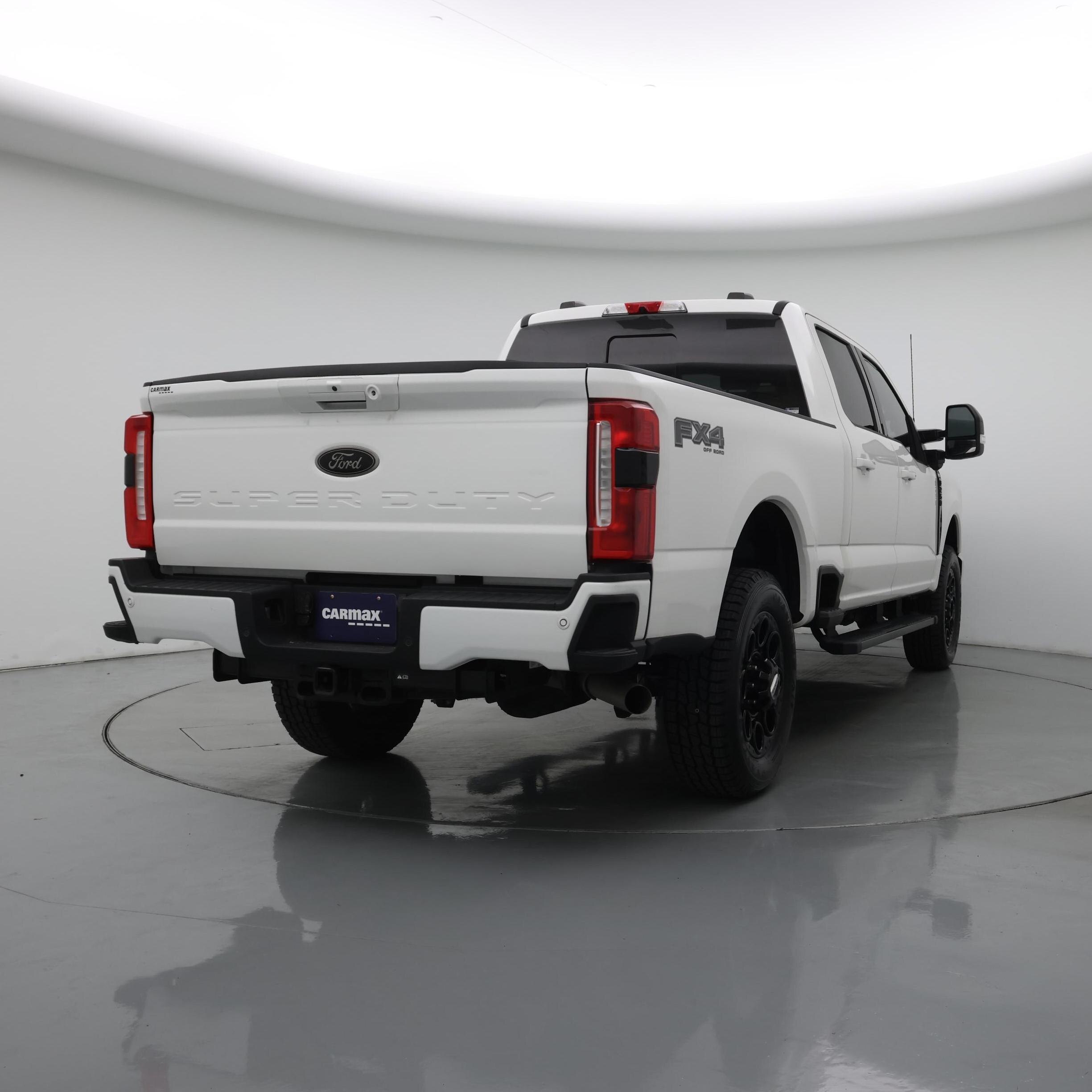 Thumbnail: 2024 Ford F-250 - 8