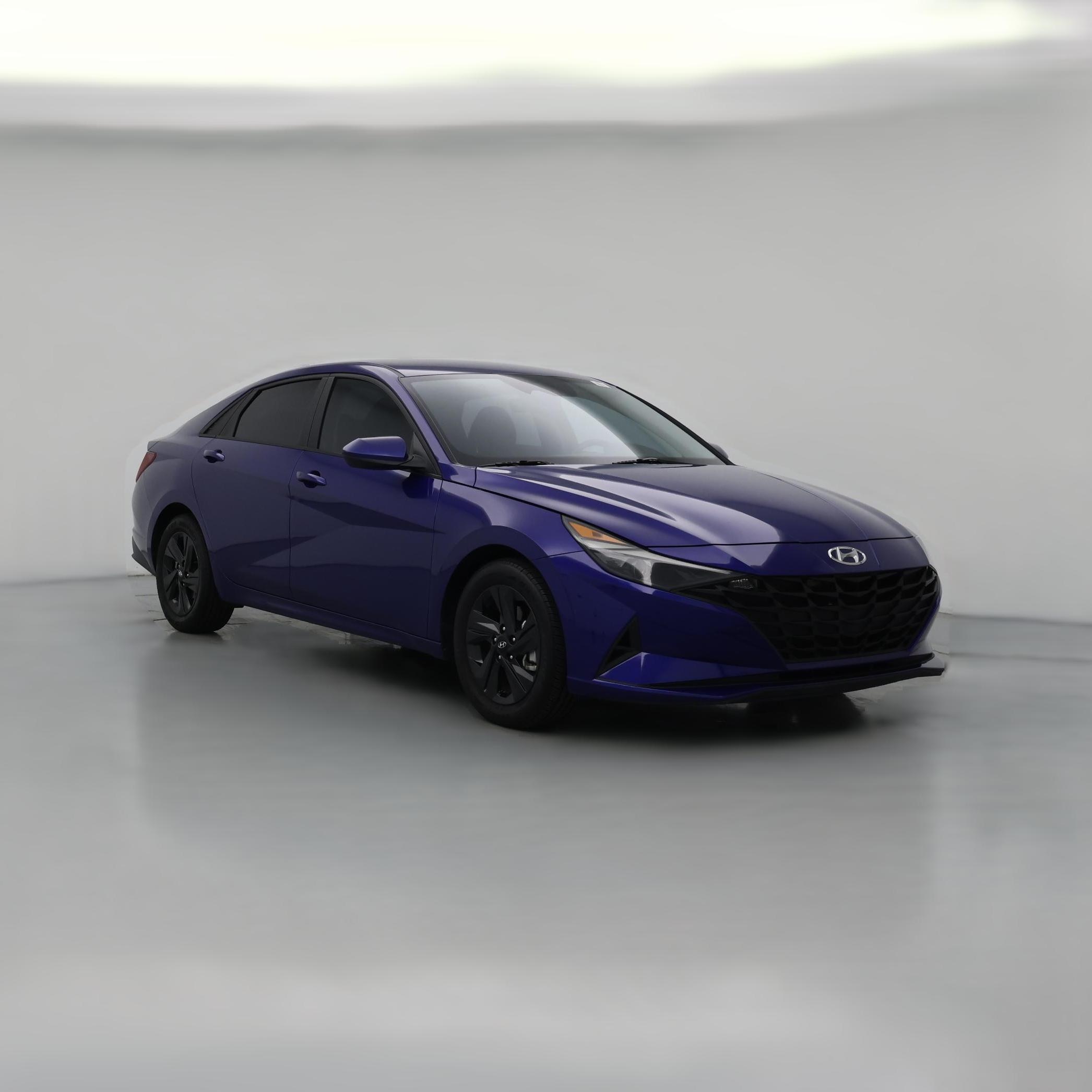 Thumbnail: 2023 Hyundai Elantra - 1