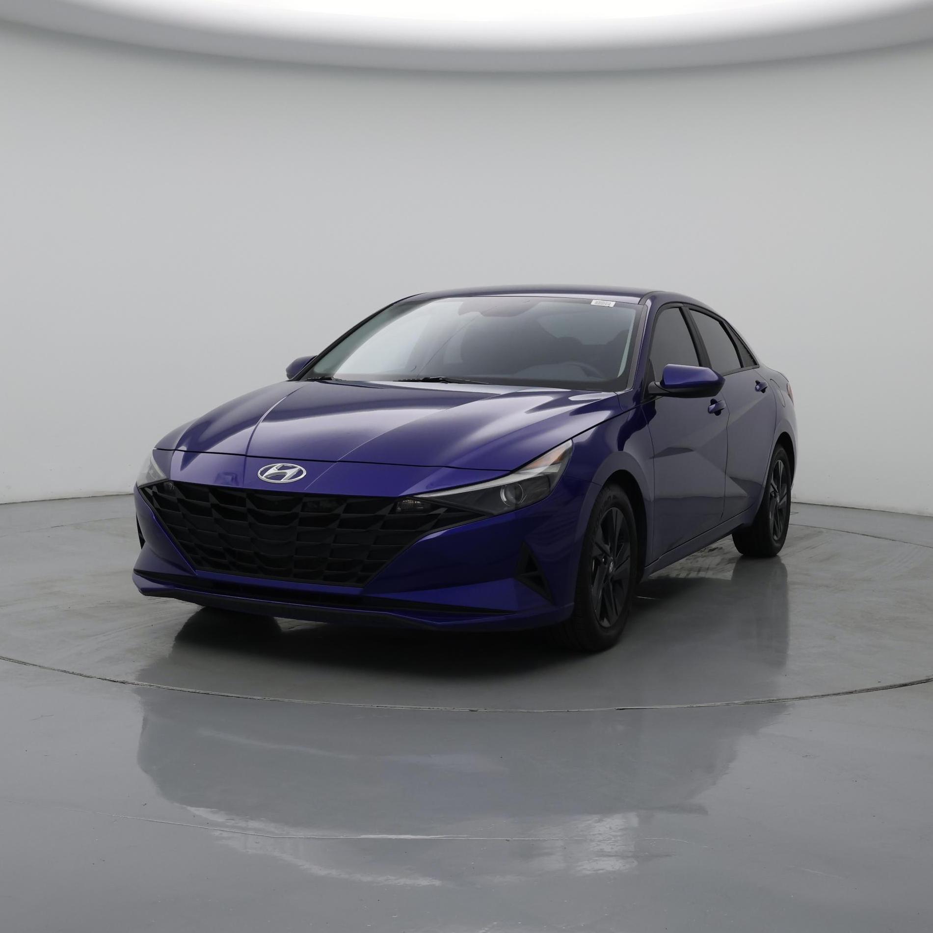 Thumbnail: 2023 Hyundai Elantra - 4