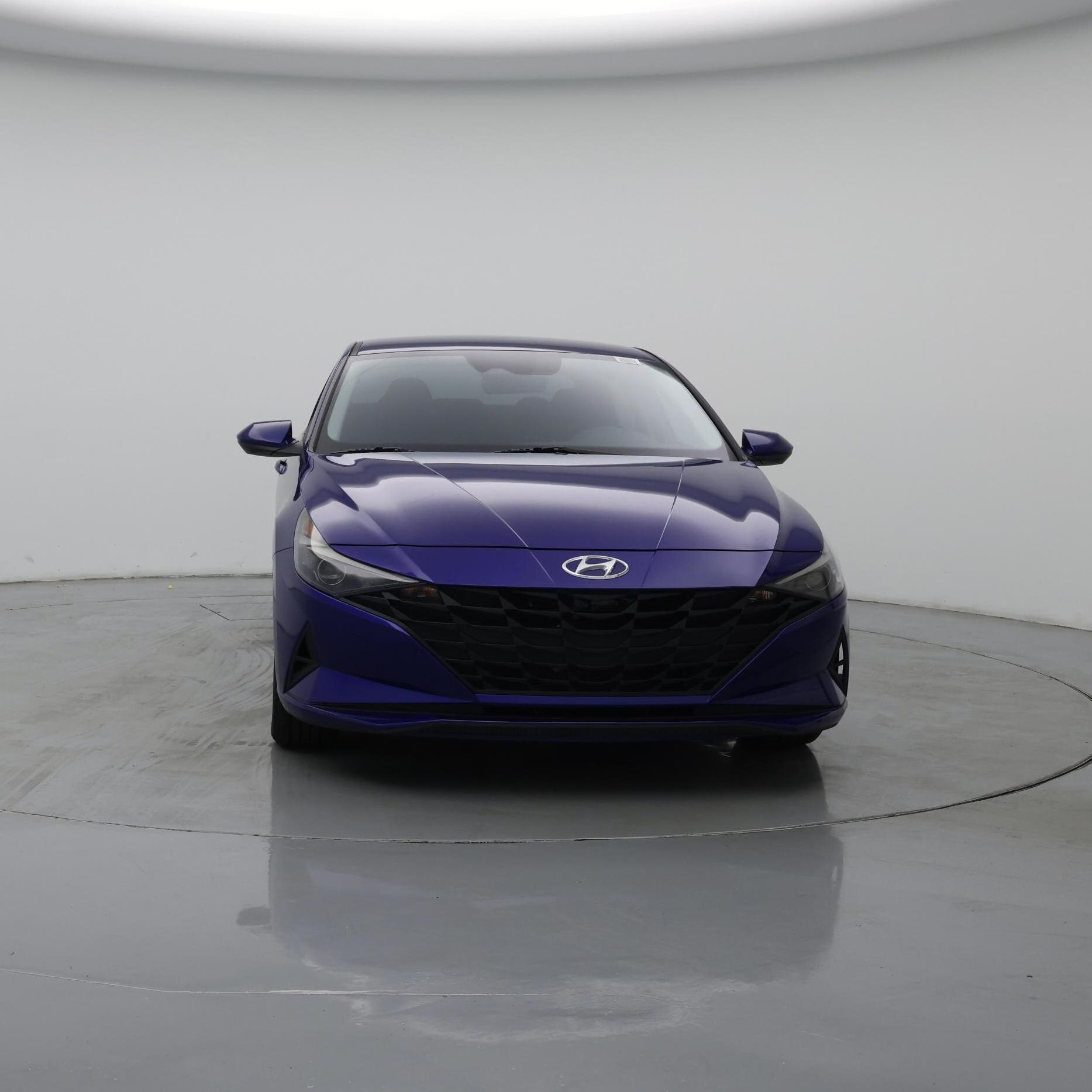 Thumbnail: 2023 Hyundai Elantra - 5