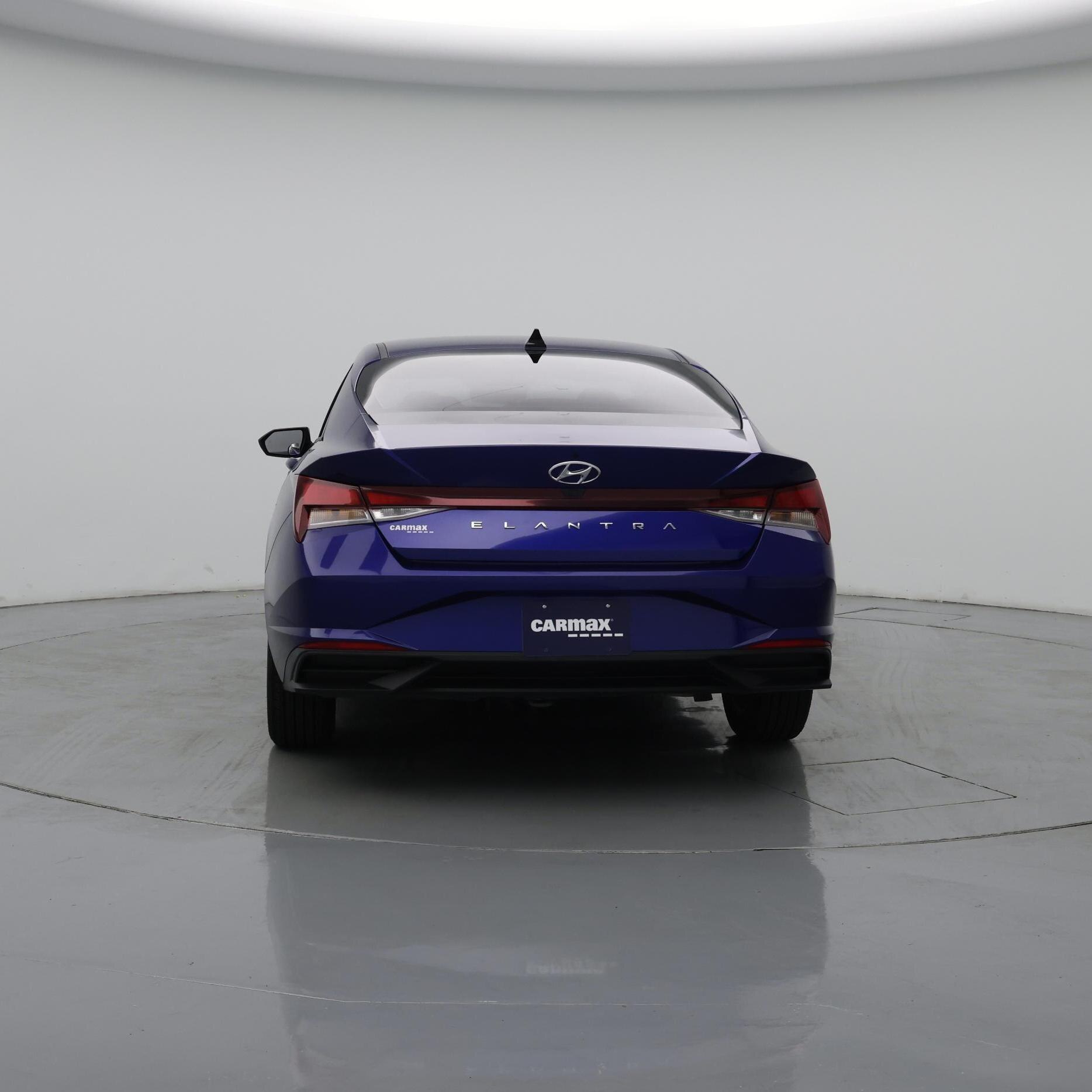 Thumbnail: 2023 Hyundai Elantra - 6