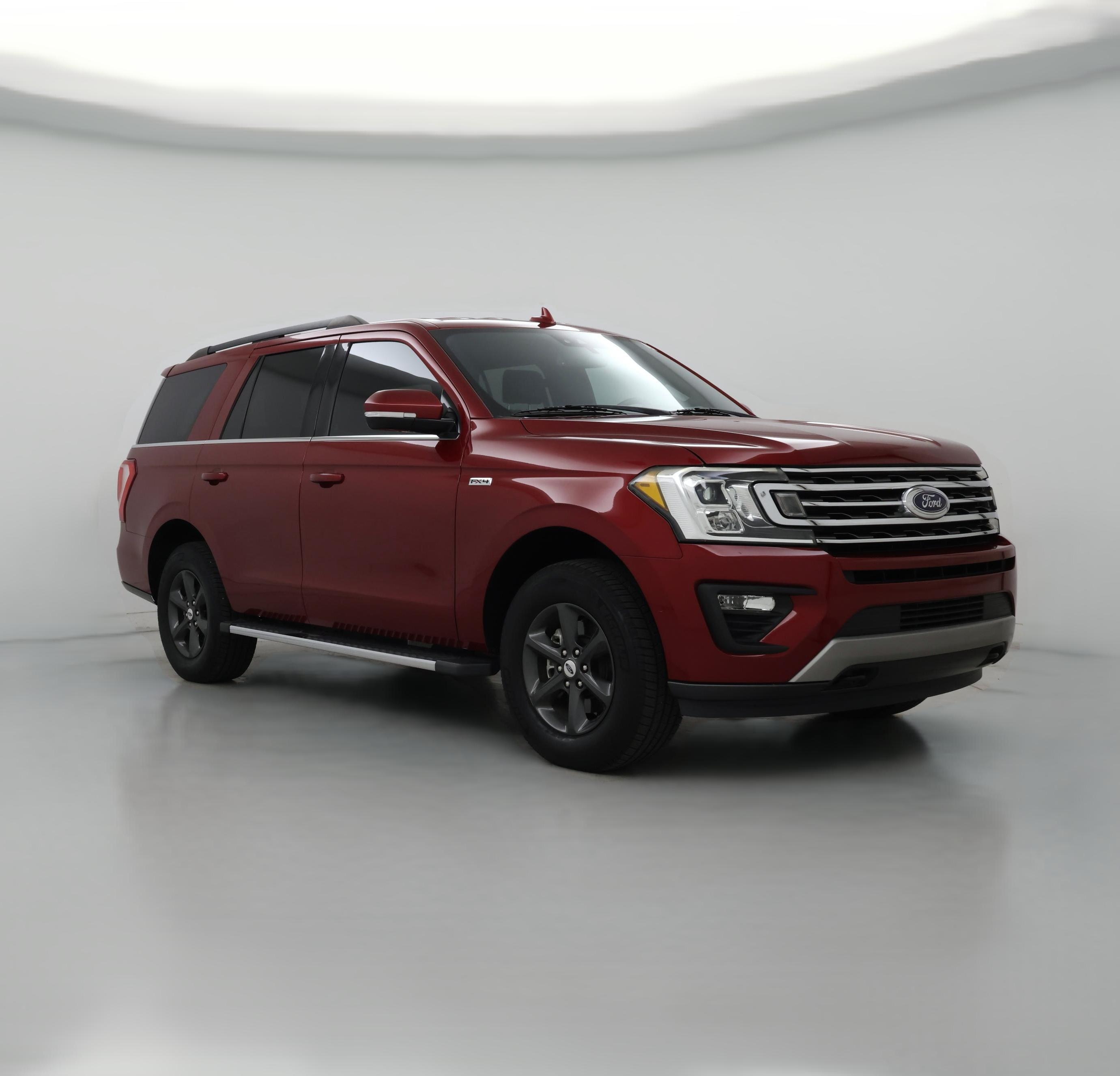 Thumbnail: 2019 Ford Expedition - 1