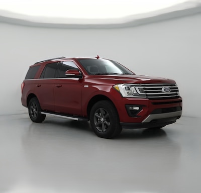 2019 Ford Expedition XLT