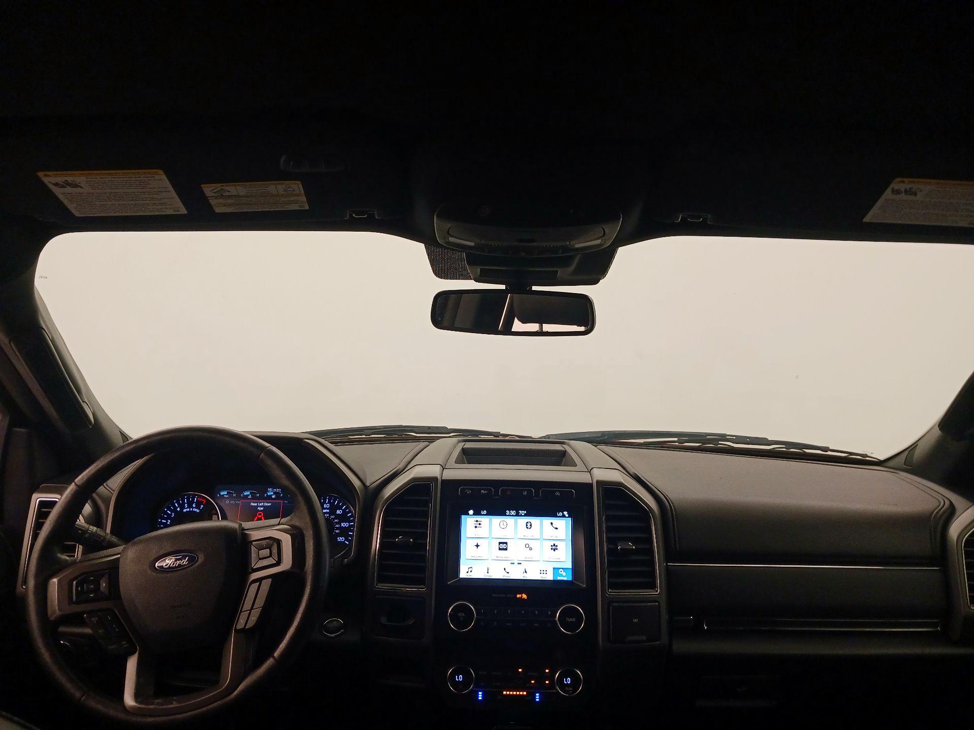 Thumbnail: 2019 Ford Expedition - 9