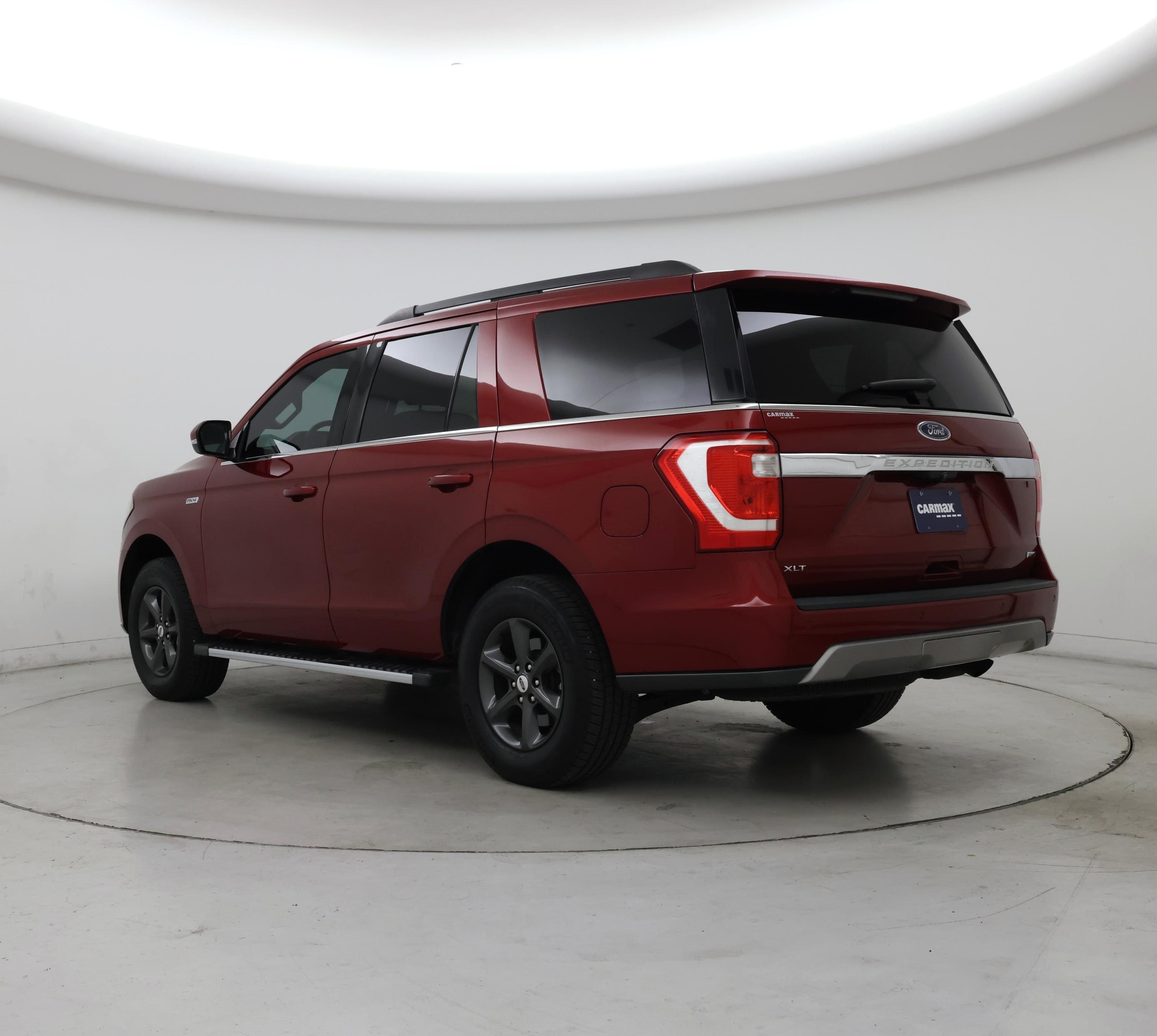 Thumbnail: 2019 Ford Expedition - 2