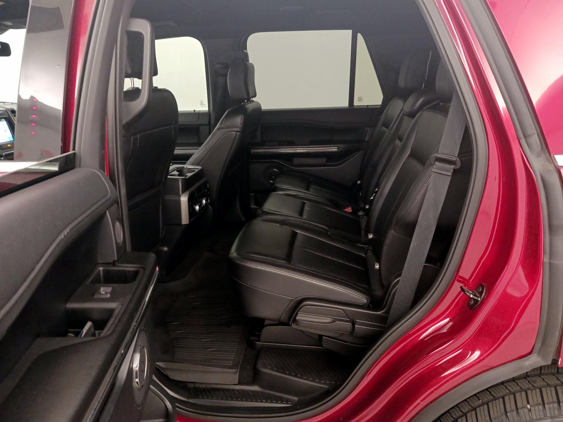 Thumbnail: 2019 Ford Expedition - 20