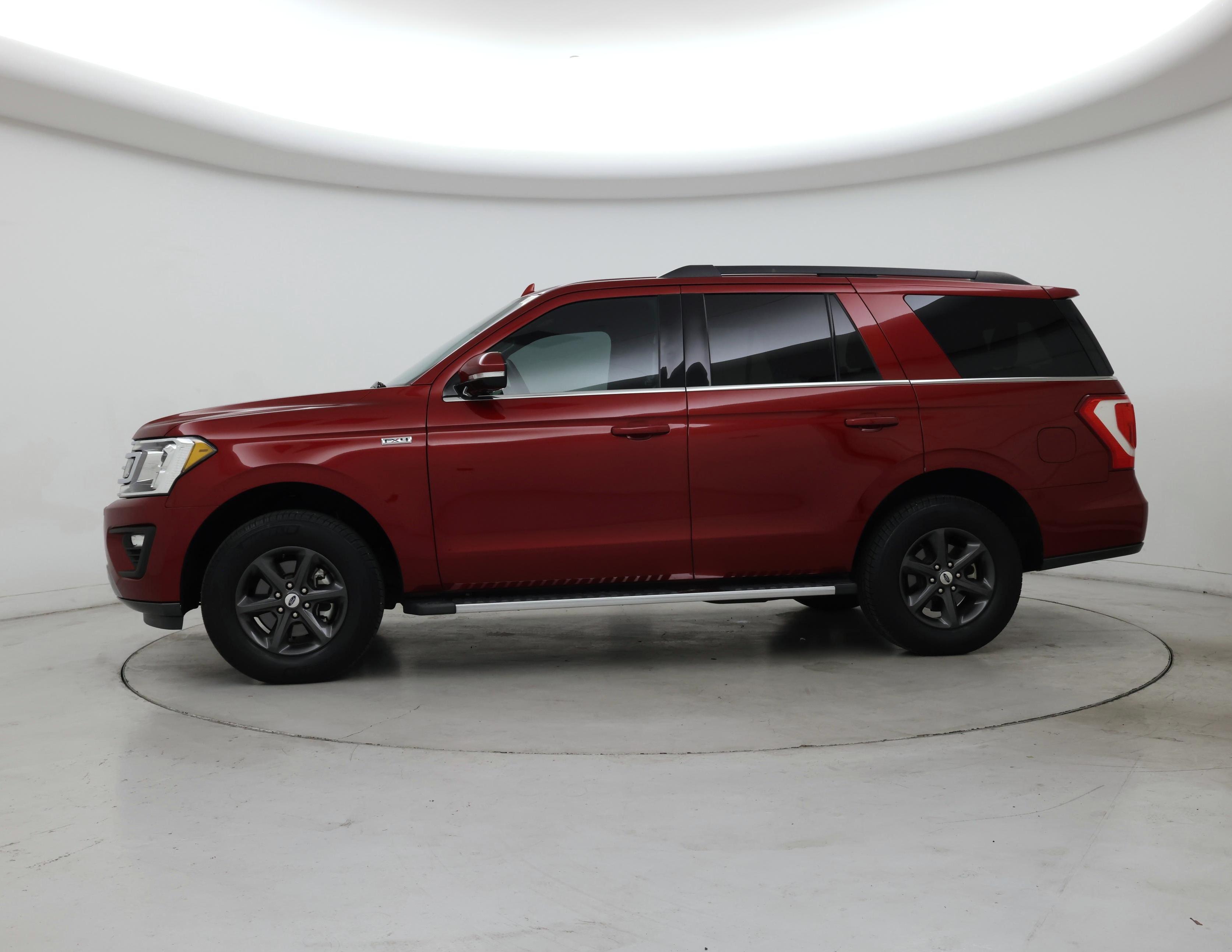 Thumbnail: 2019 Ford Expedition - 3