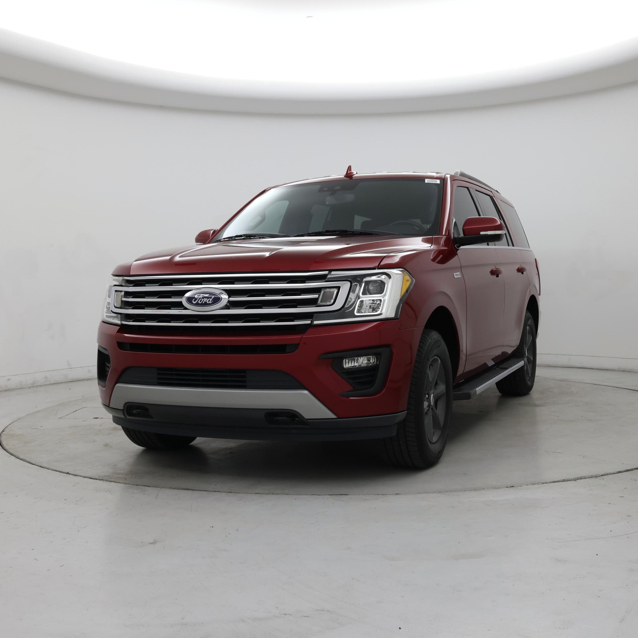 Thumbnail: 2019 Ford Expedition - 4