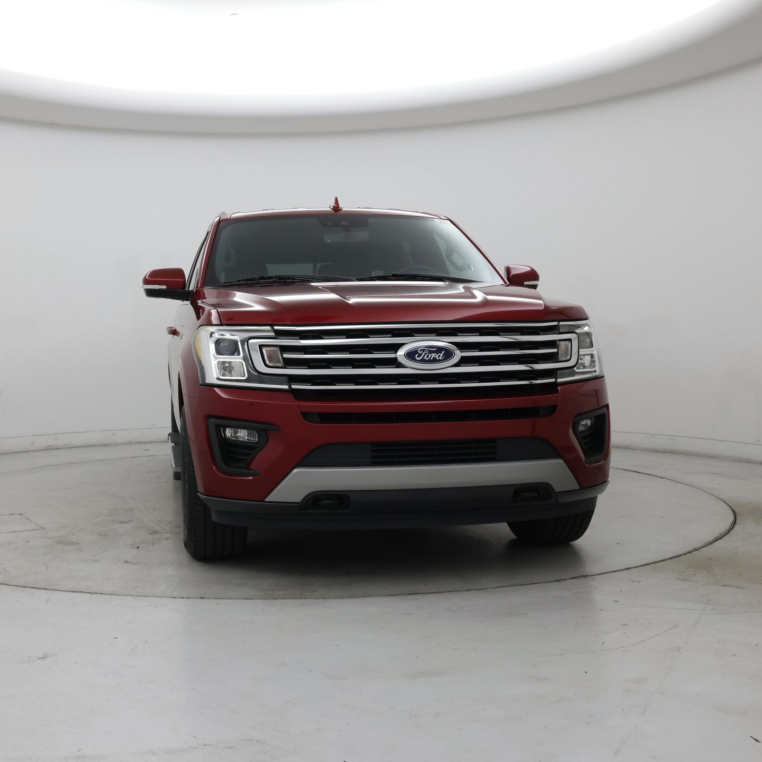 Thumbnail: 2019 Ford Expedition - 5