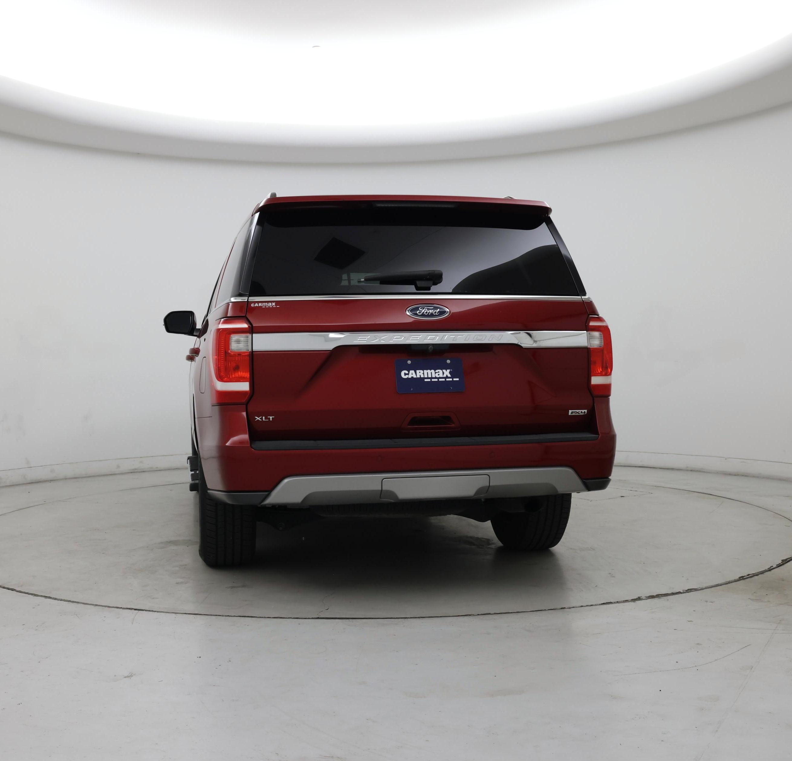 Thumbnail: 2019 Ford Expedition - 6