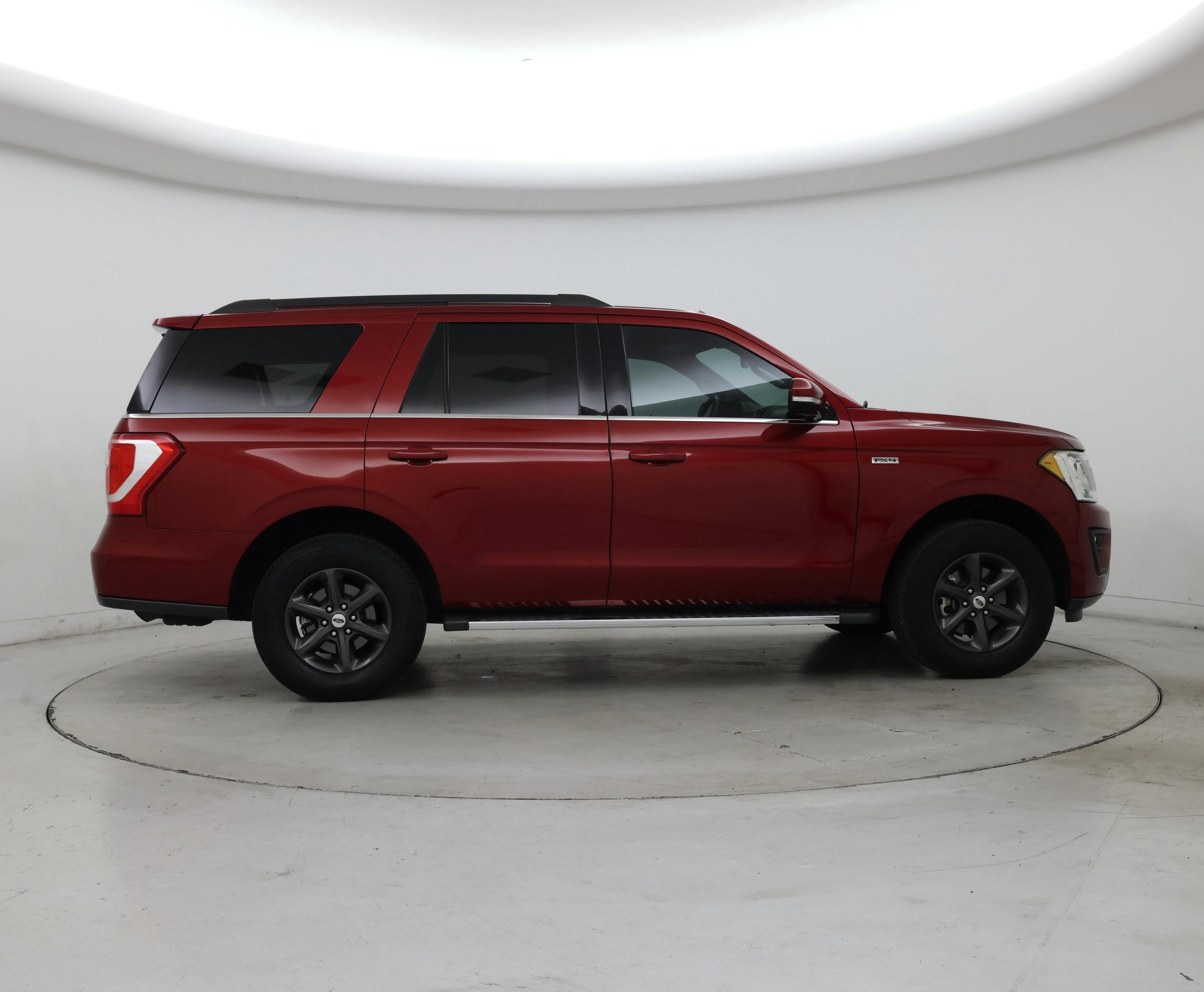 Thumbnail: 2019 Ford Expedition - 7