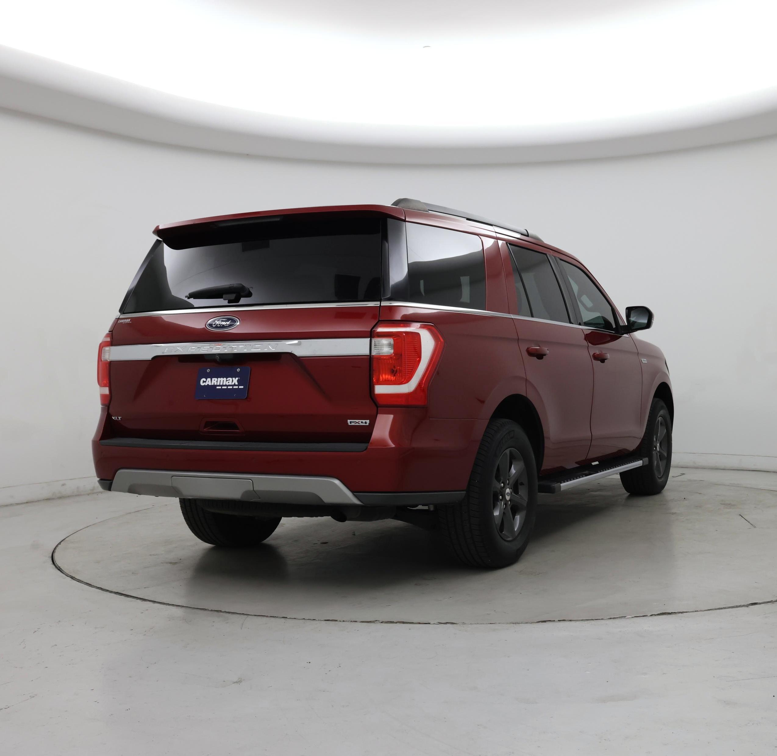Thumbnail: 2019 Ford Expedition - 8