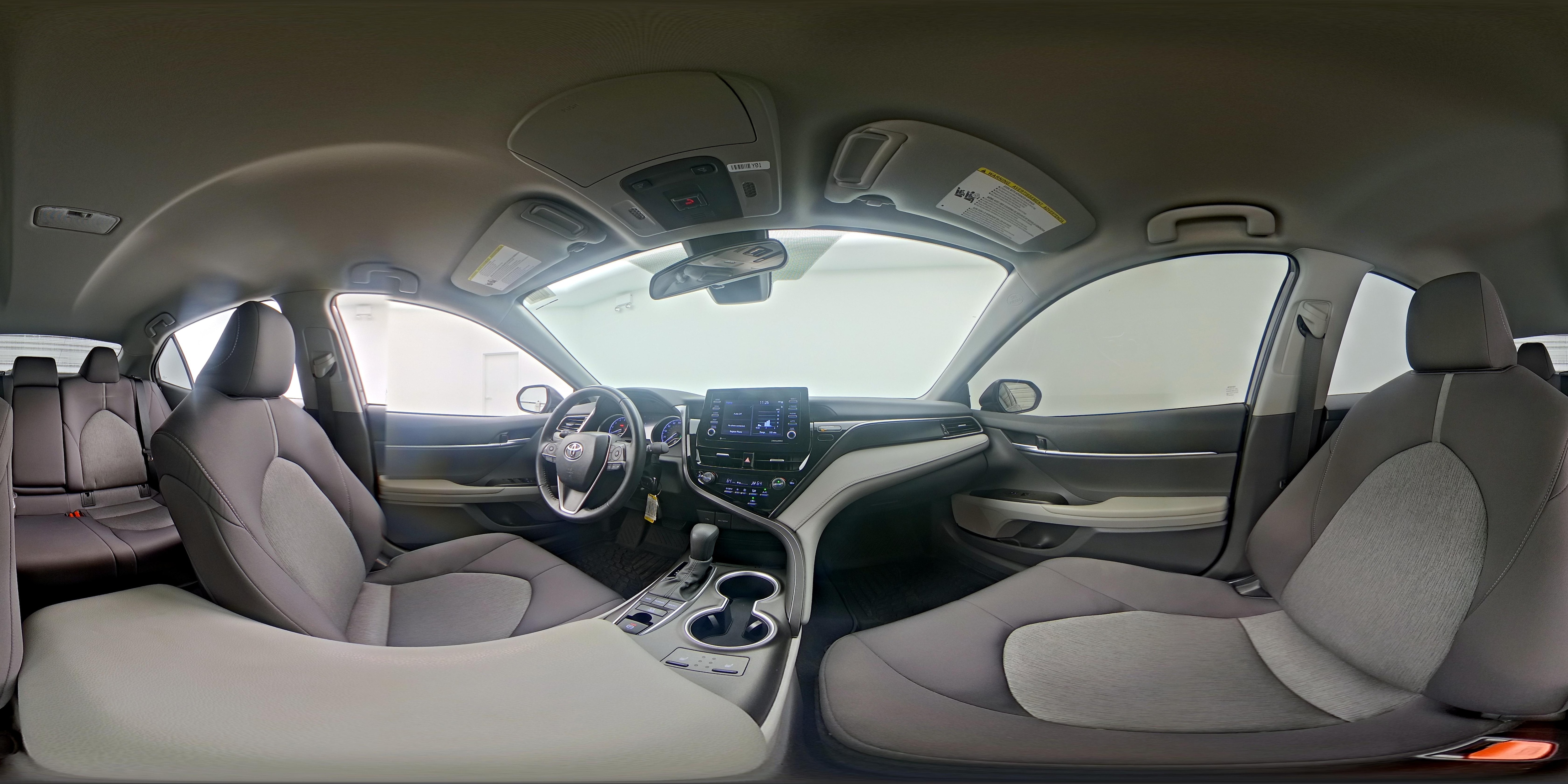 2024 Toyota Camry LE - Photo 26