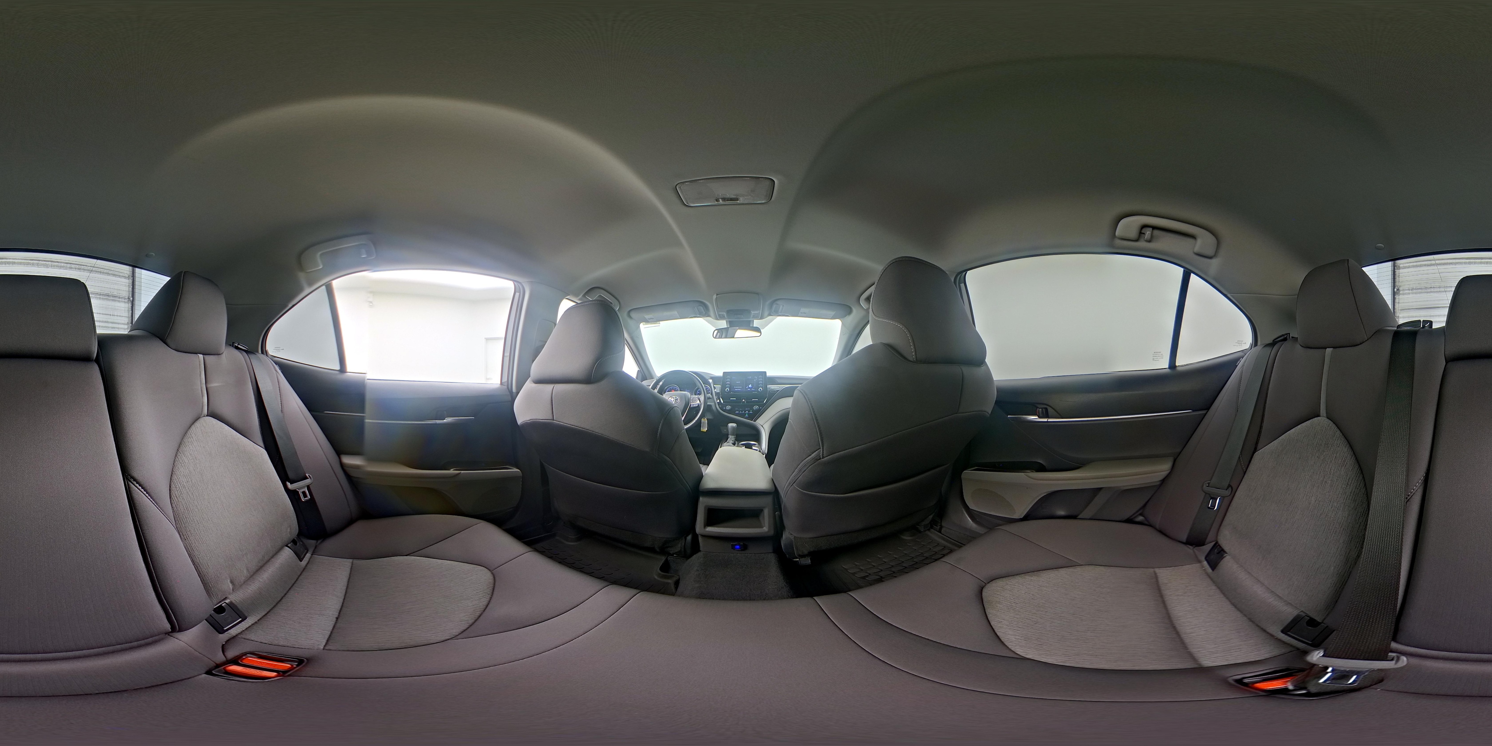 2024 Toyota Camry LE - Photo 27