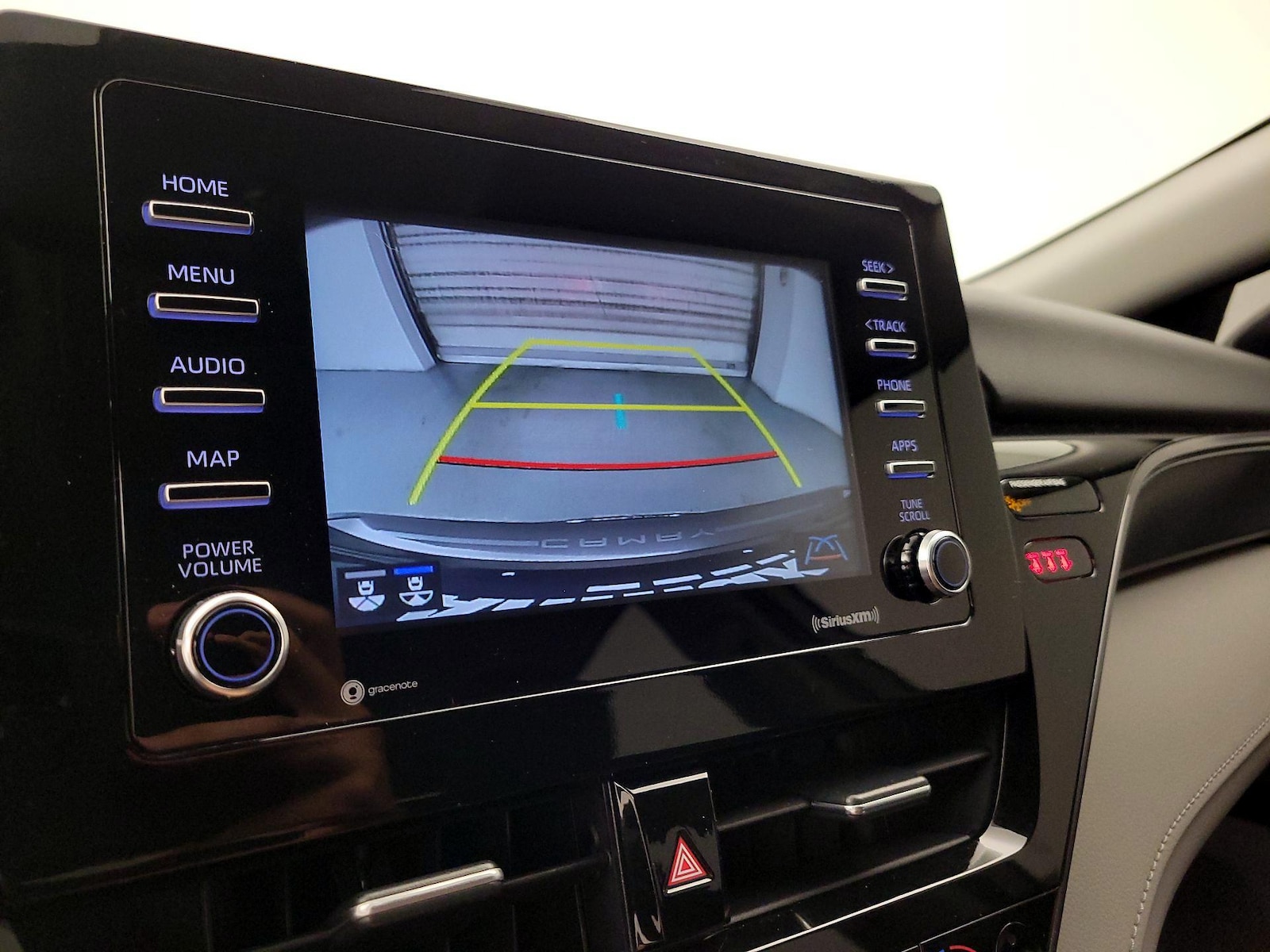 2024 Toyota Camry LE - Photo 16