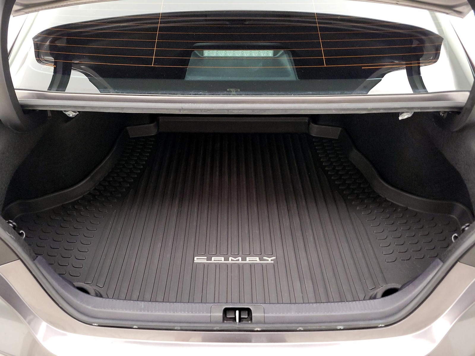 2024 Toyota Camry LE - Photo 22