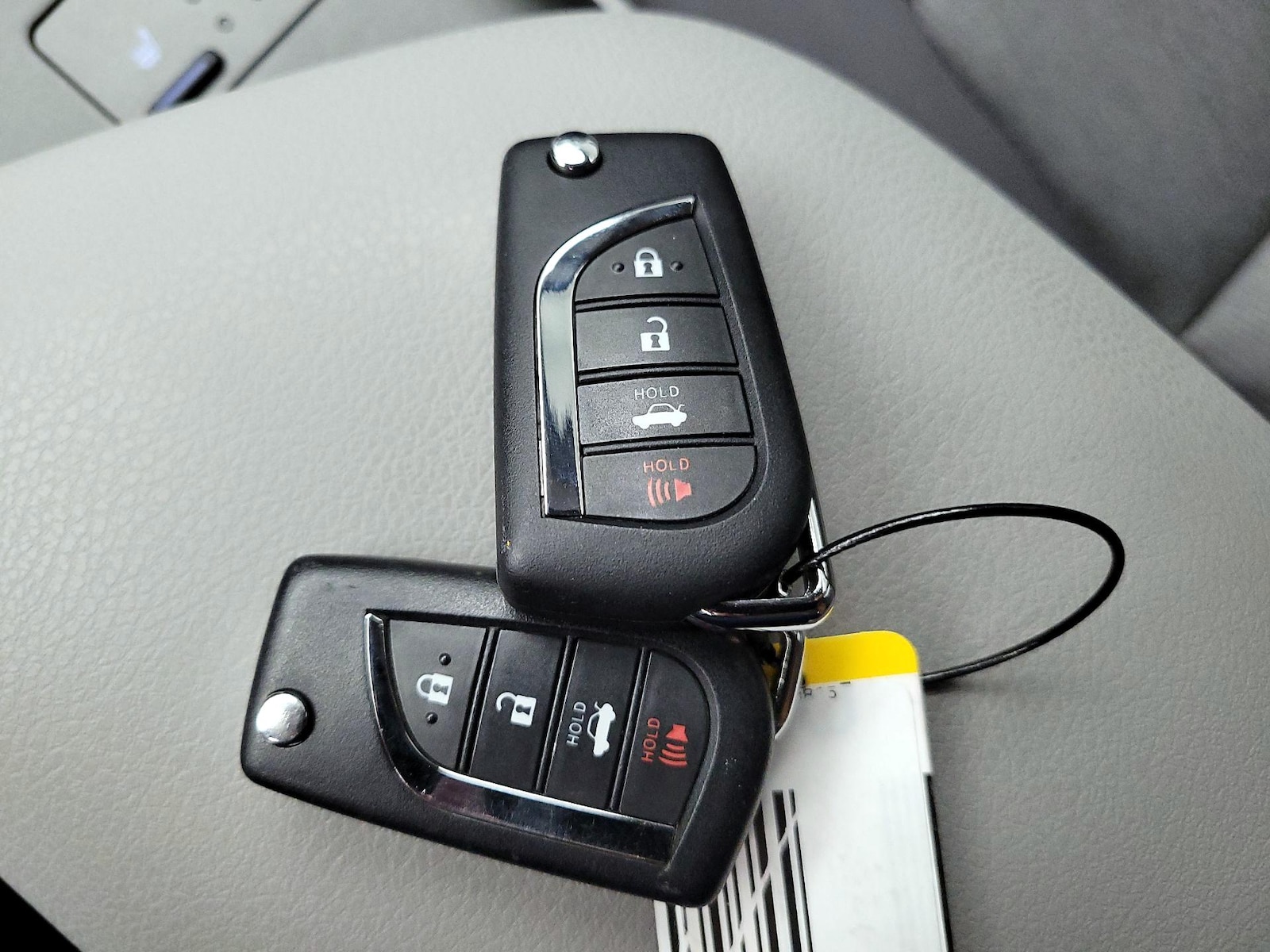 2024 Toyota Camry LE - Photo 25