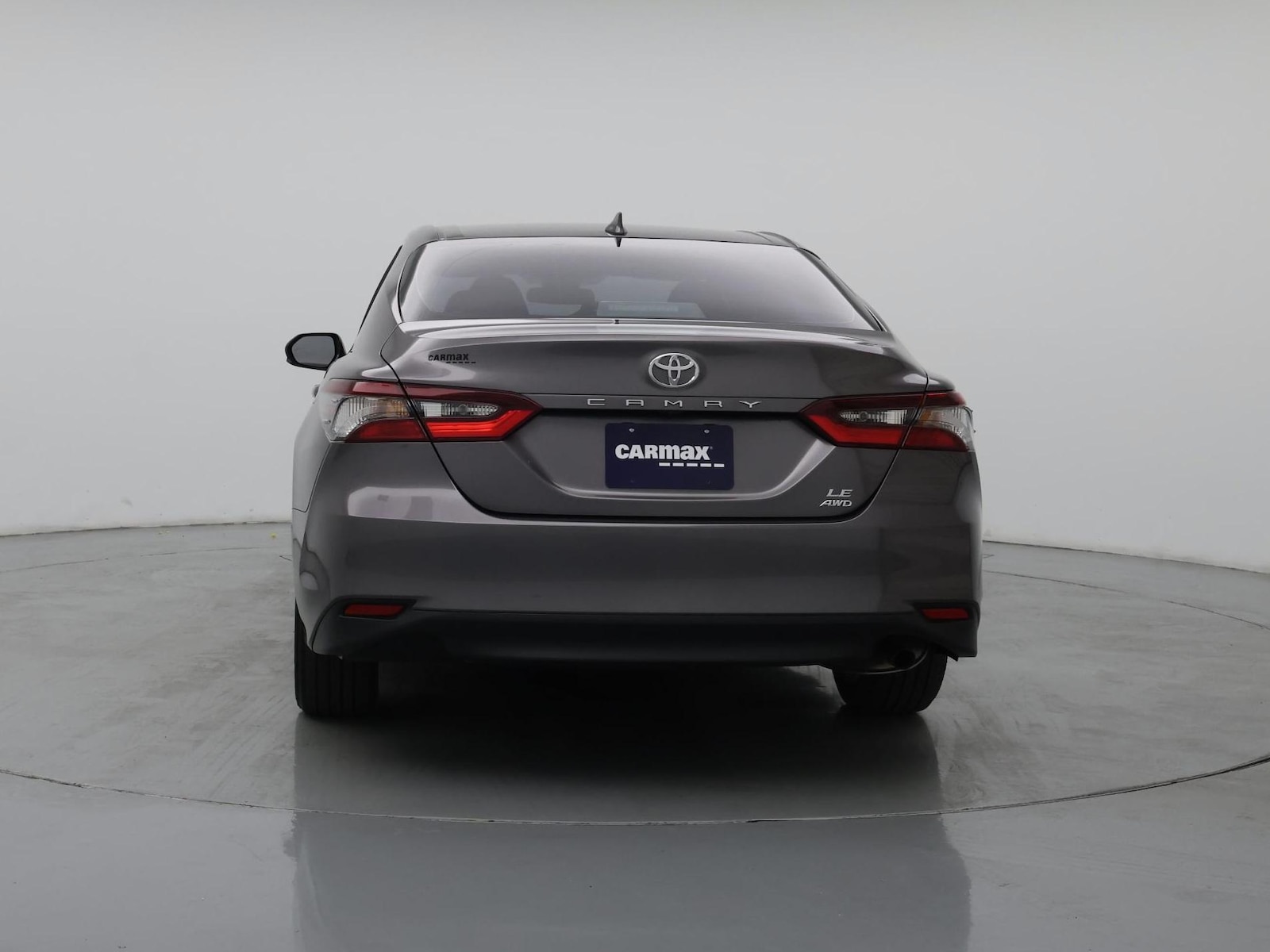 2024 Toyota Camry LE - Photo 7