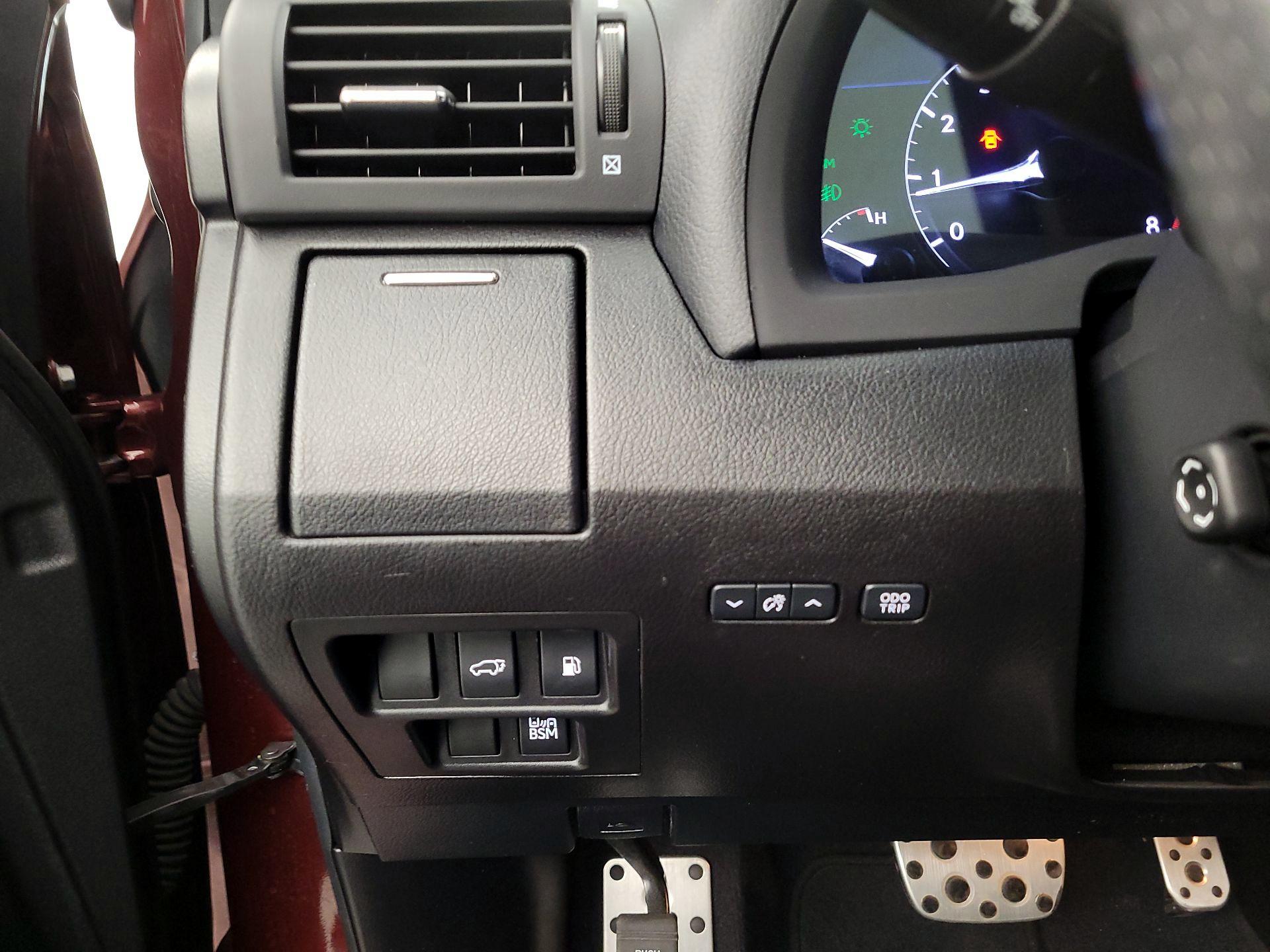 Thumbnail: 2015 Lexus RX - 13