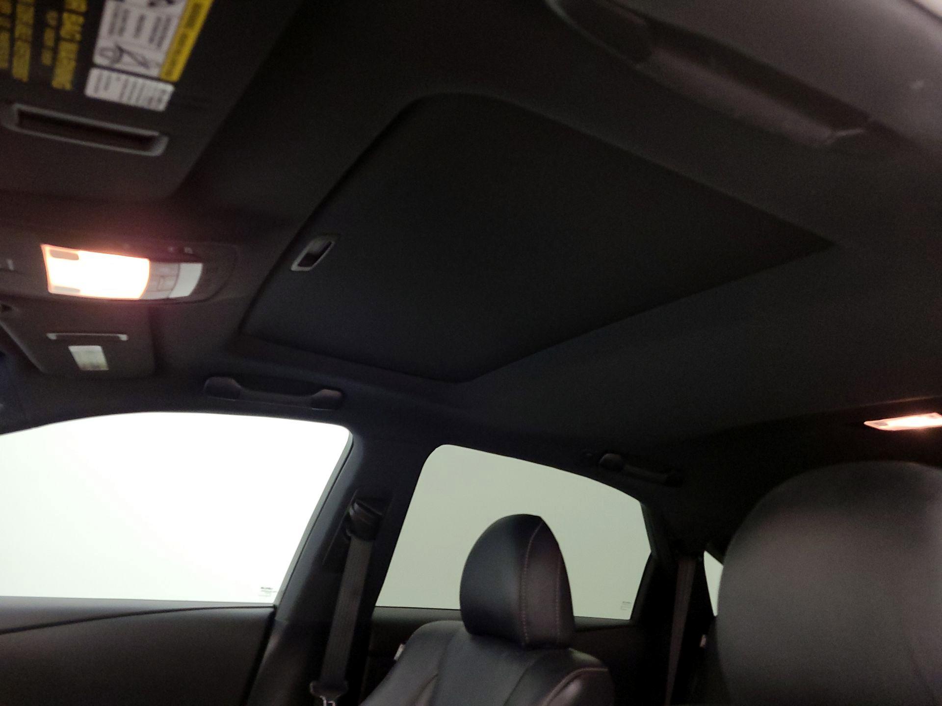 Thumbnail: 2015 Lexus RX - 20