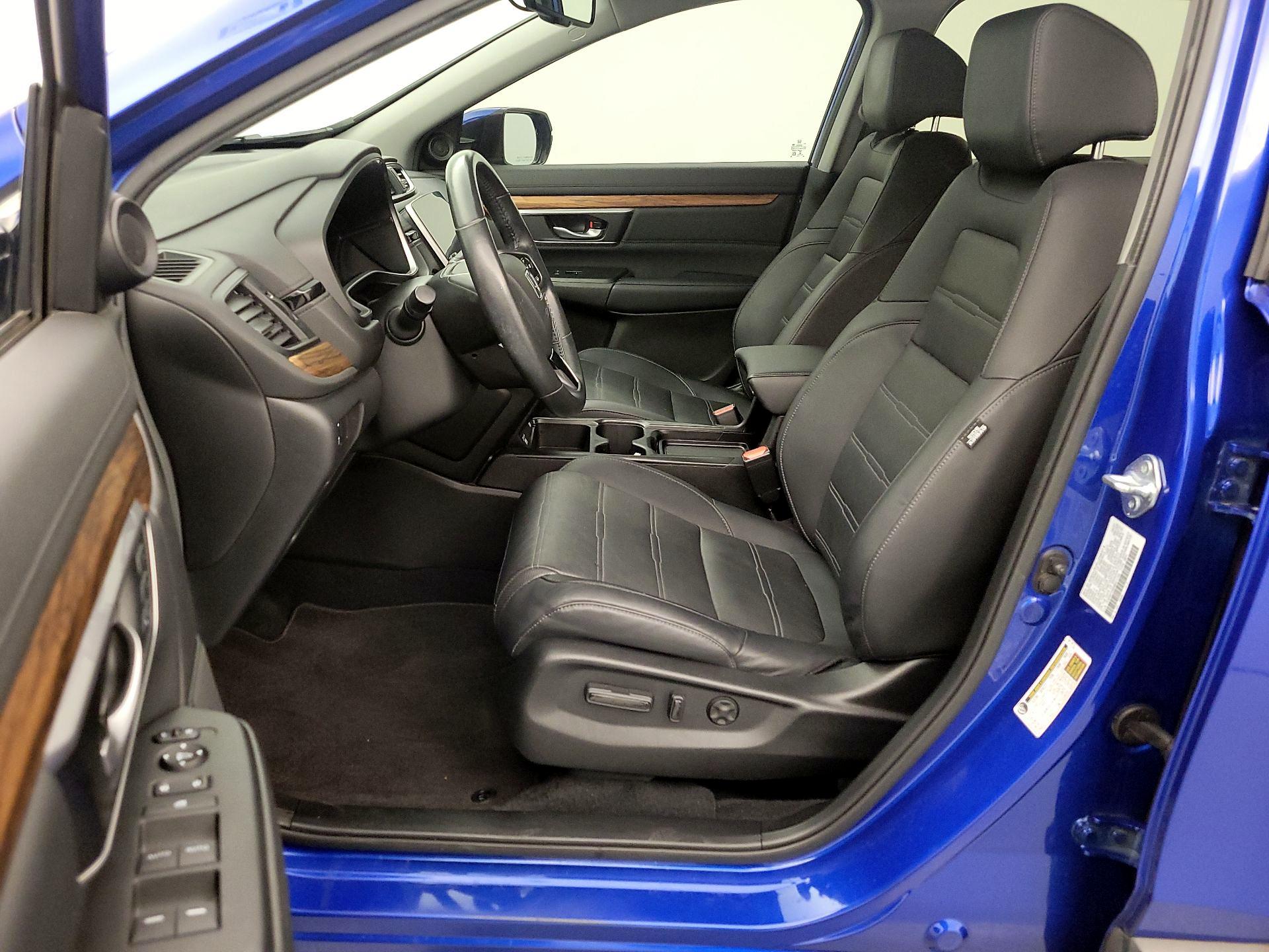 Thumbnail: 2021 Honda CR-V - 11