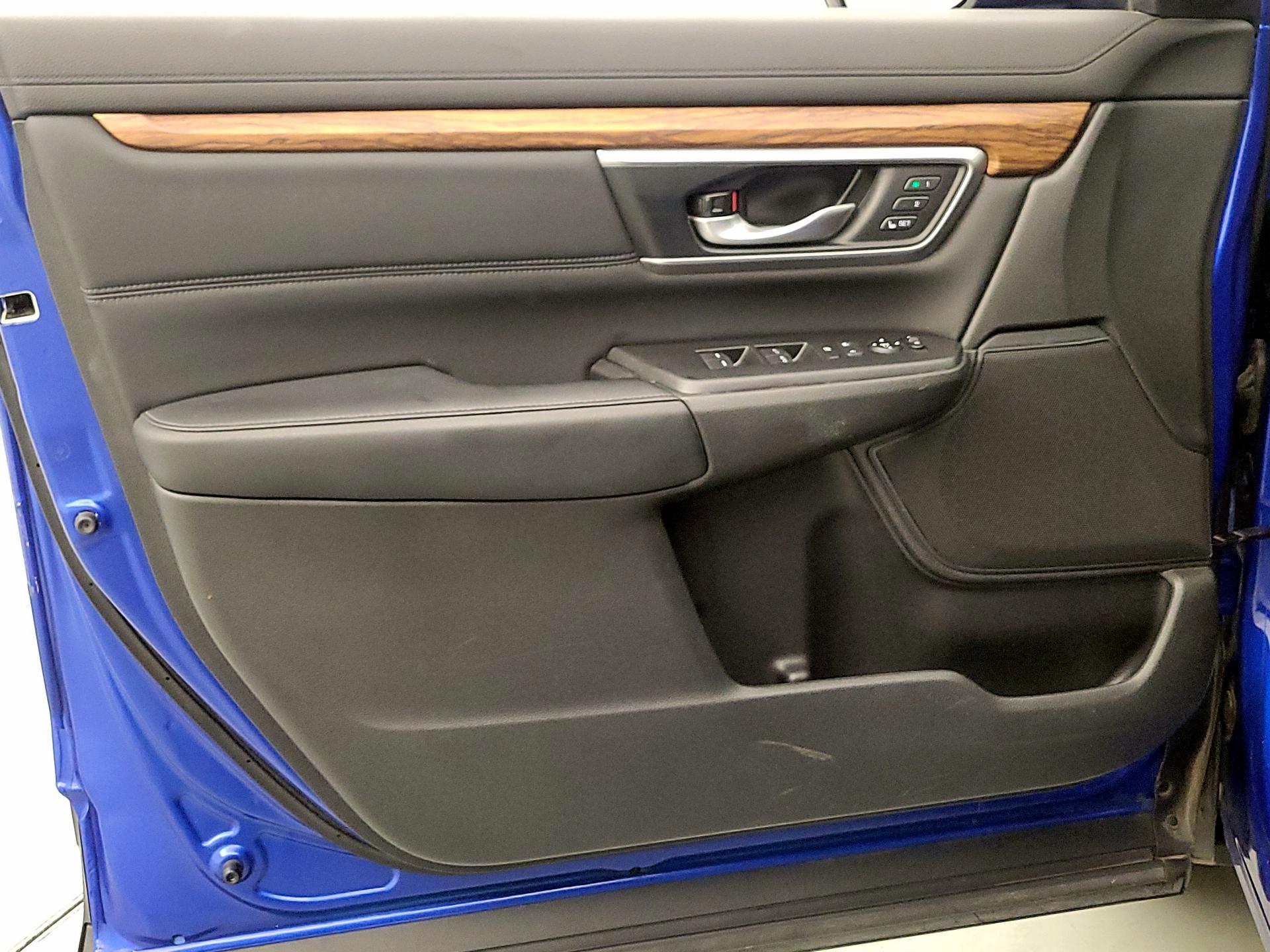Thumbnail: 2021 Honda CR-V - 12
