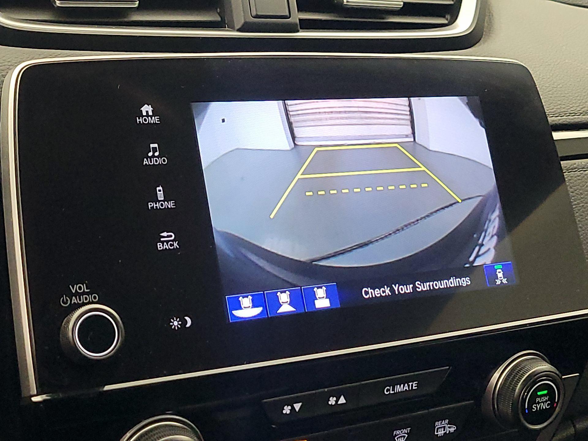 Thumbnail: 2021 Honda CR-V - 14