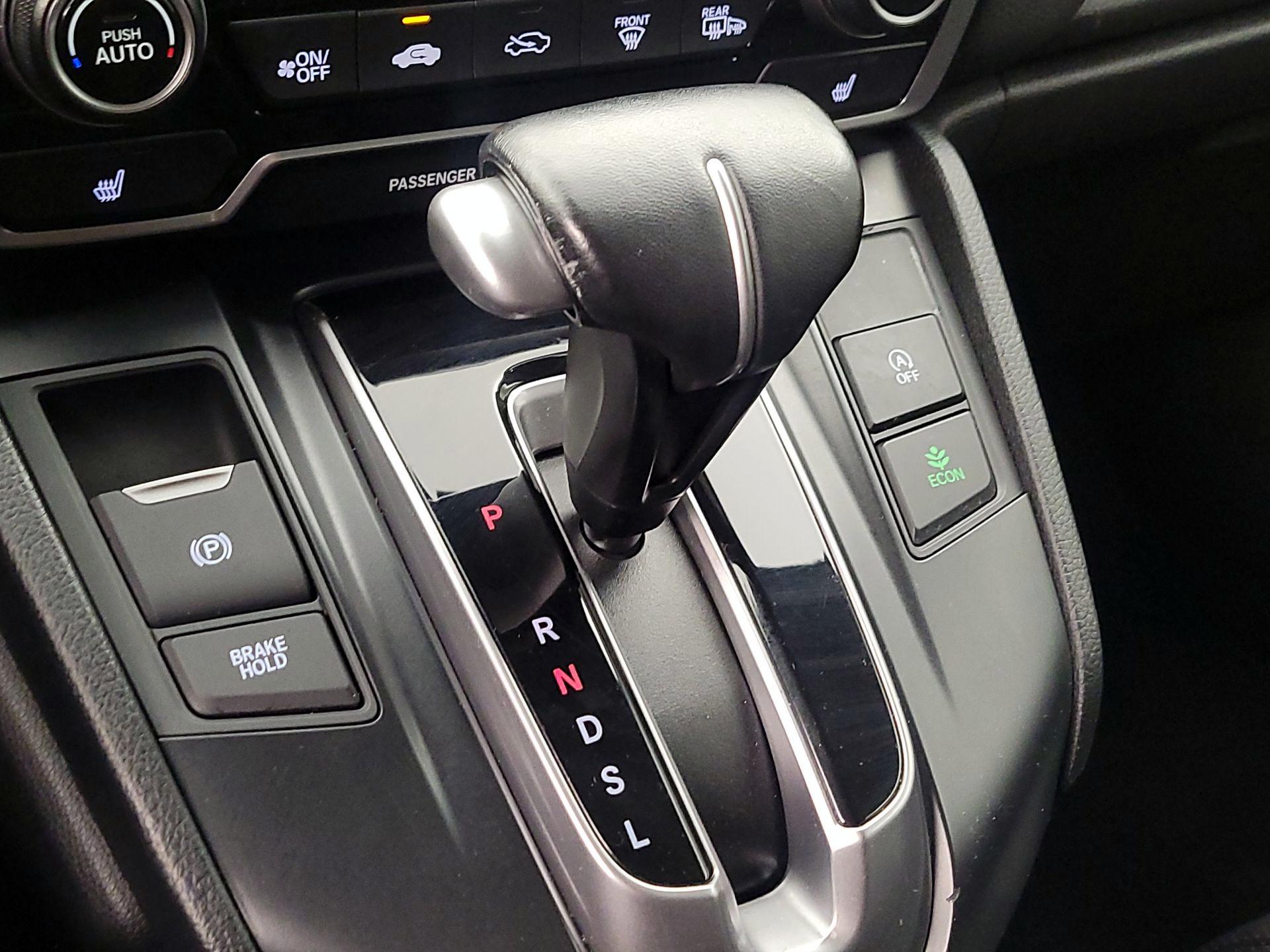 Thumbnail: 2021 Honda CR-V - 17
