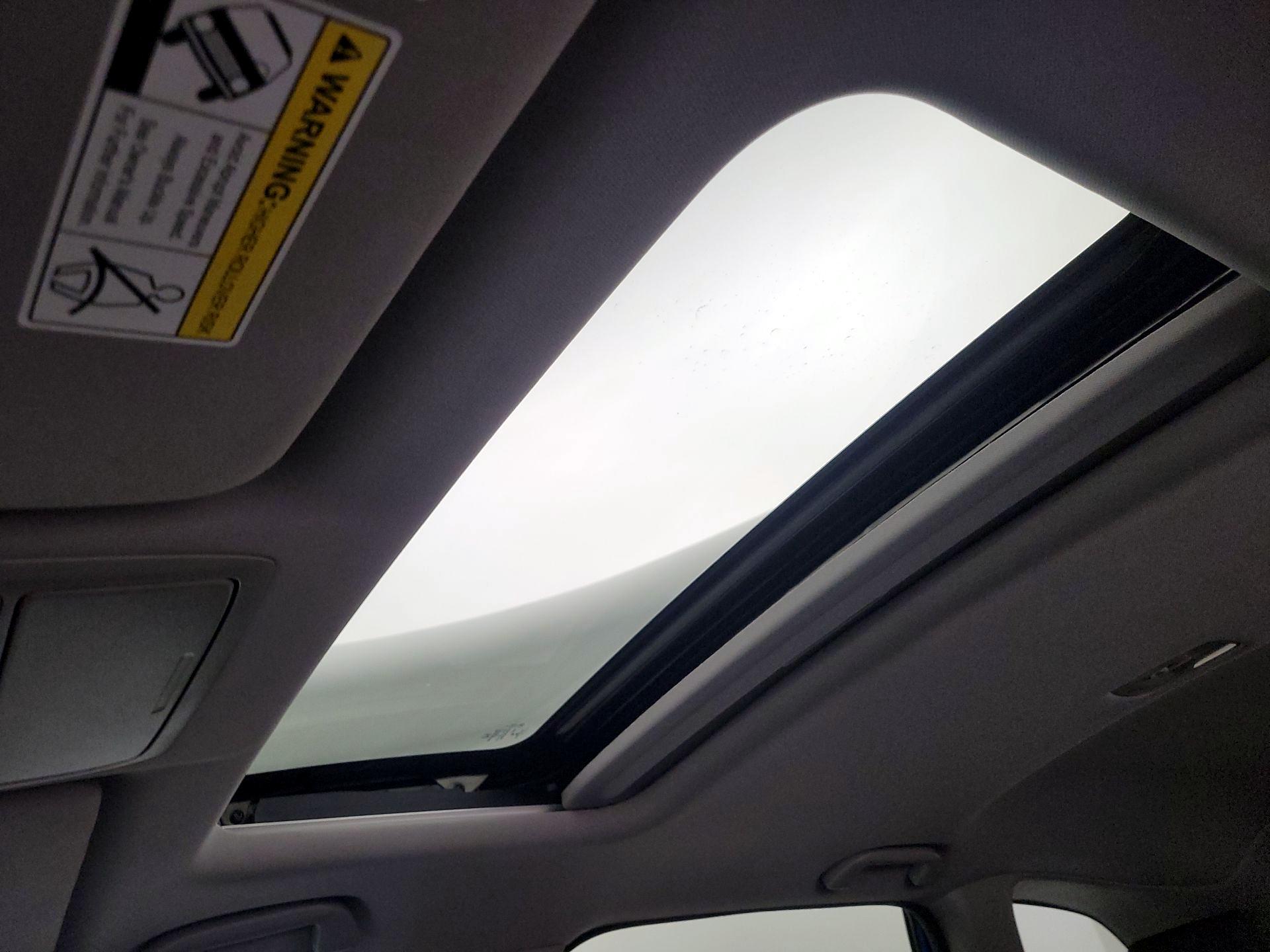 Thumbnail: 2021 Honda CR-V - 19
