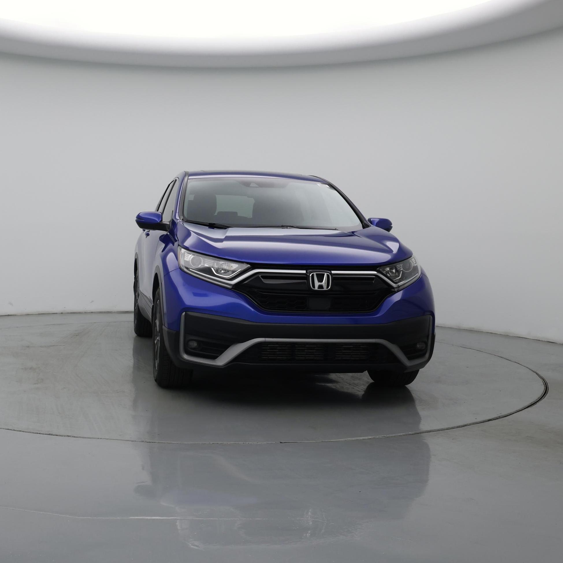 Thumbnail: 2021 Honda CR-V - 5