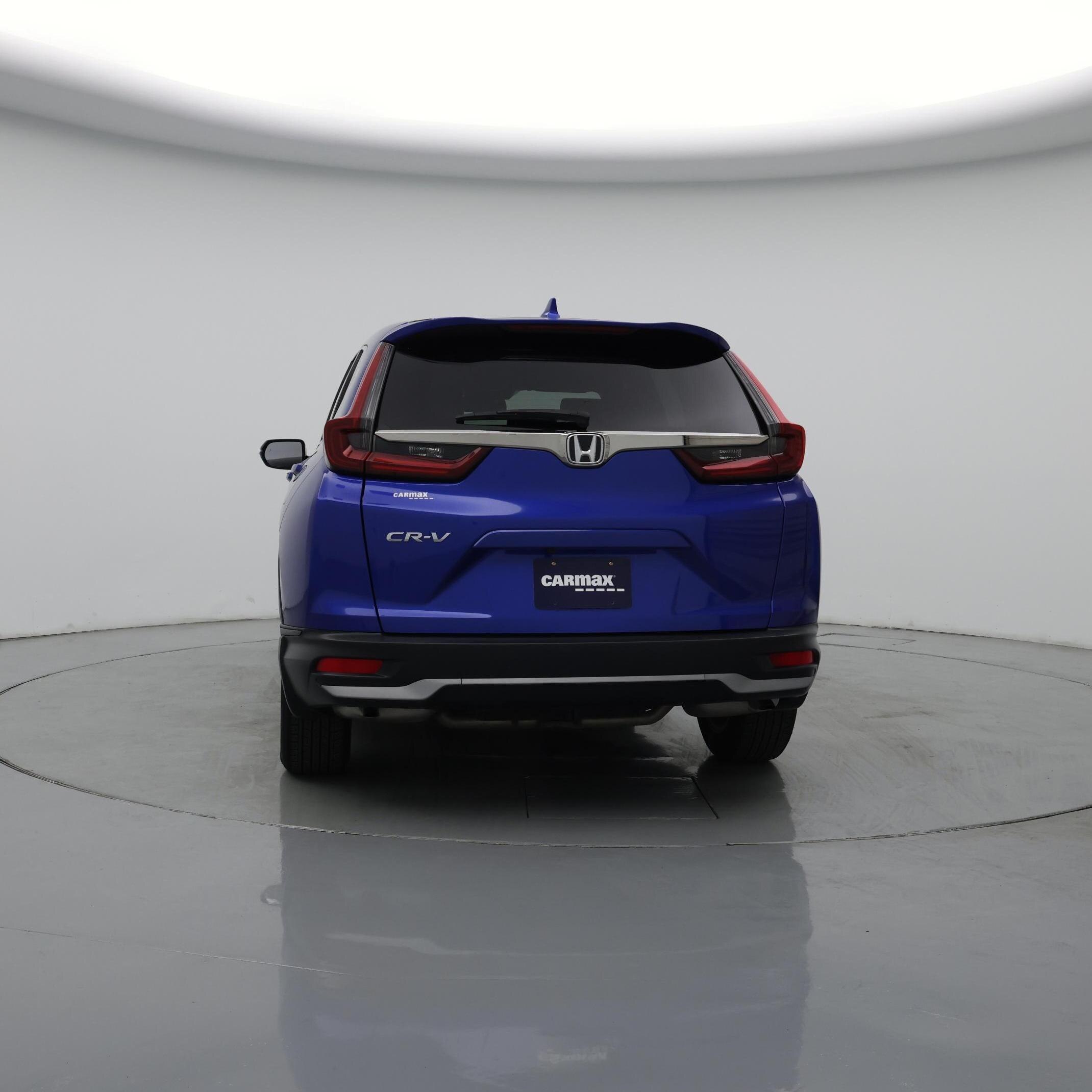 Thumbnail: 2021 Honda CR-V - 6