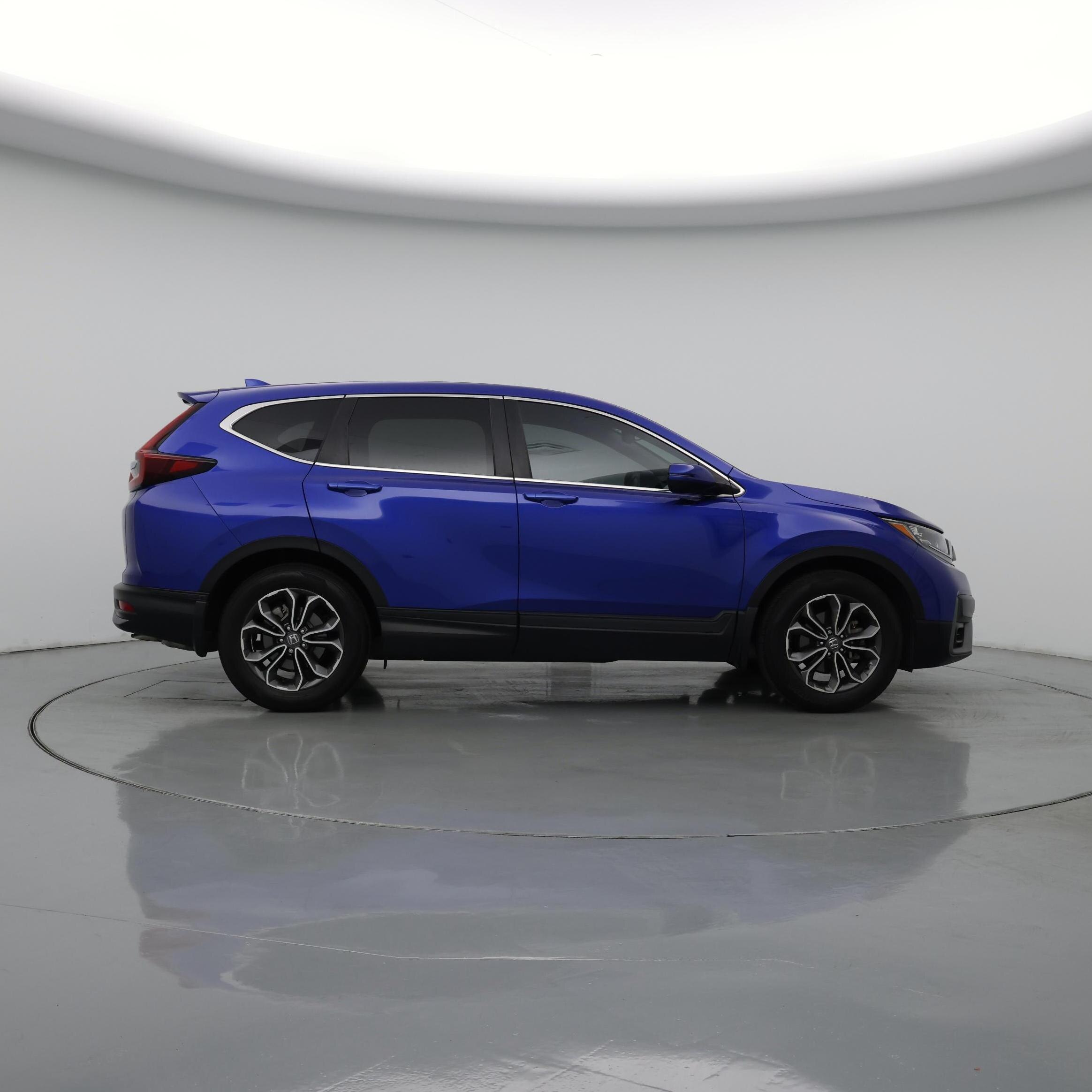 Thumbnail: 2021 Honda CR-V - 7