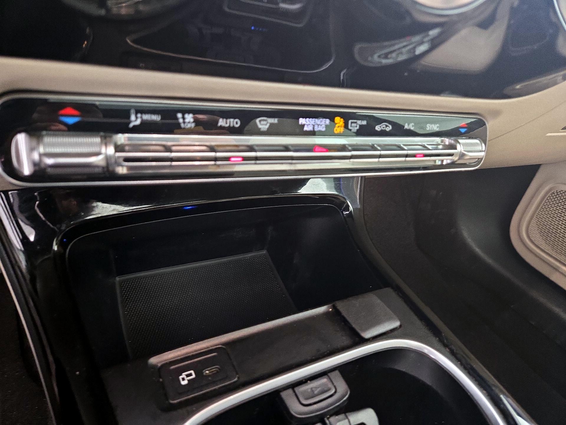 Thumbnail: 2022 Mercedes-Benz A-Class - 15