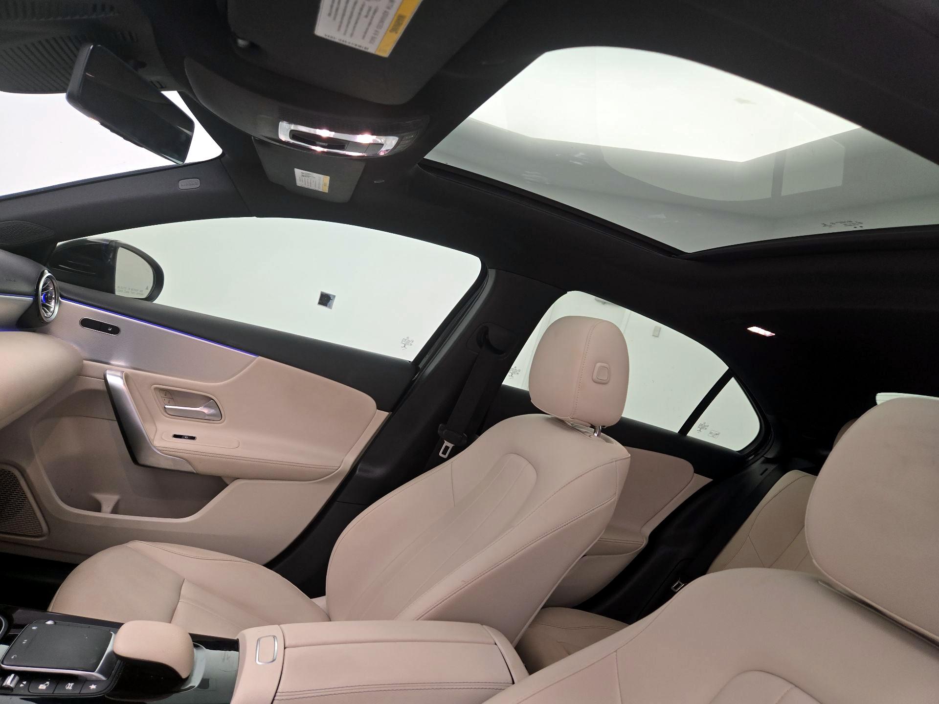 Thumbnail: 2022 Mercedes-Benz A-Class - 18