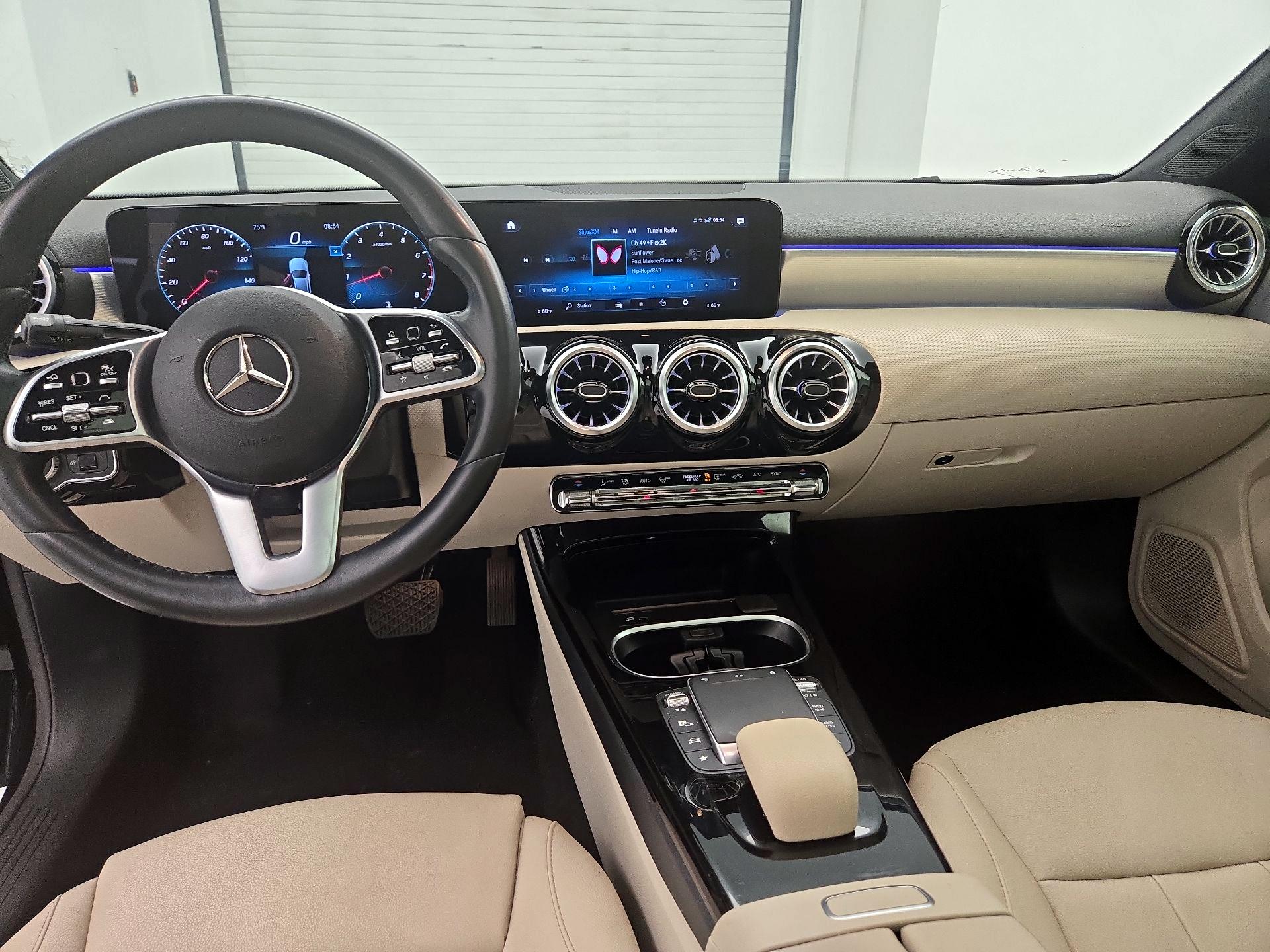 Thumbnail: 2022 Mercedes-Benz A-Class - 8