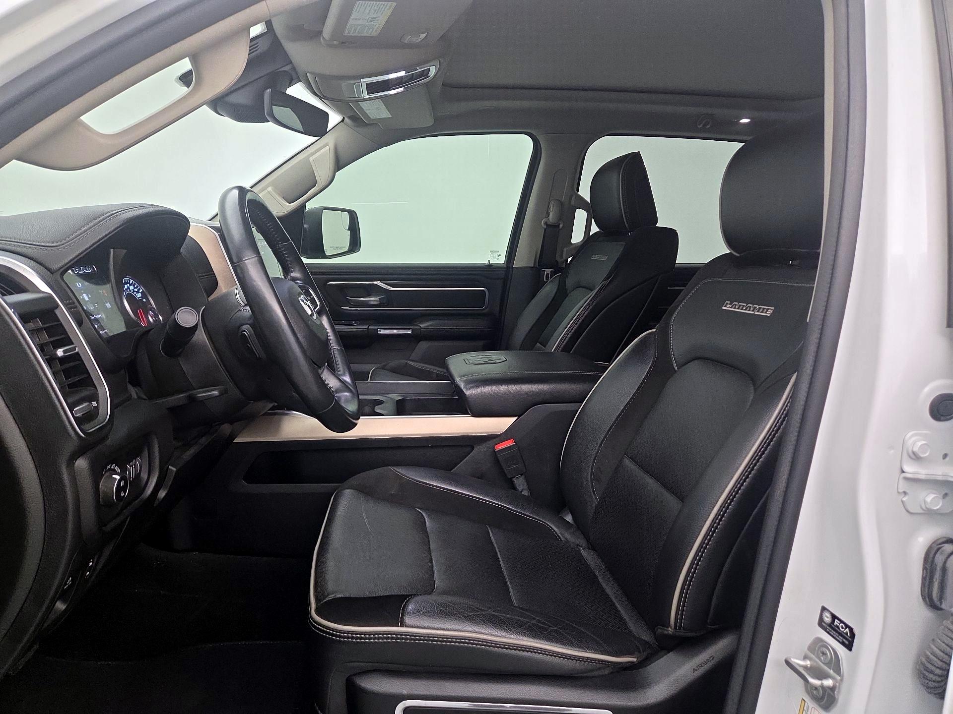 Thumbnail: 2022 RAM 1500 - 11