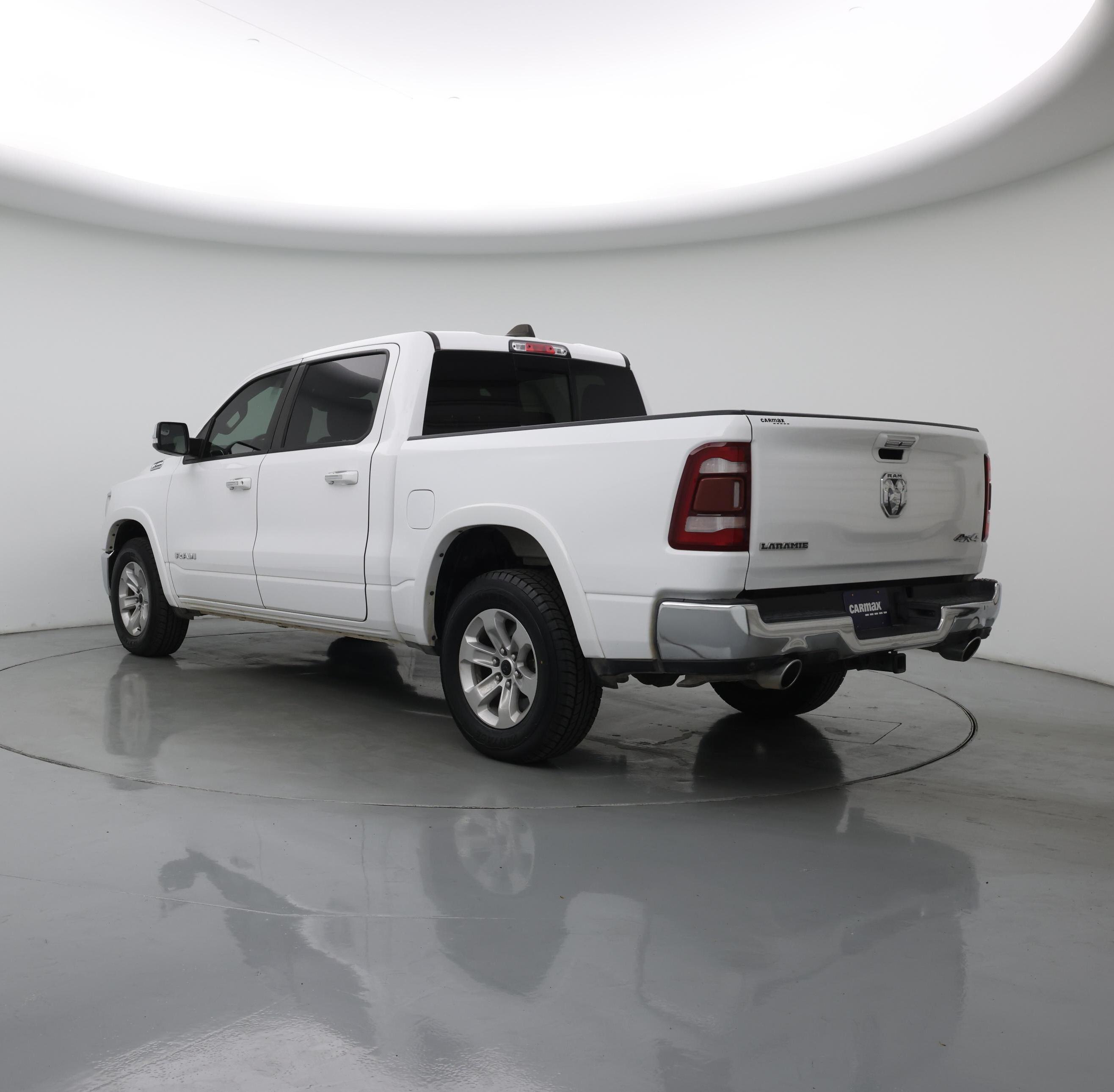 Thumbnail: 2022 RAM 1500 - 2