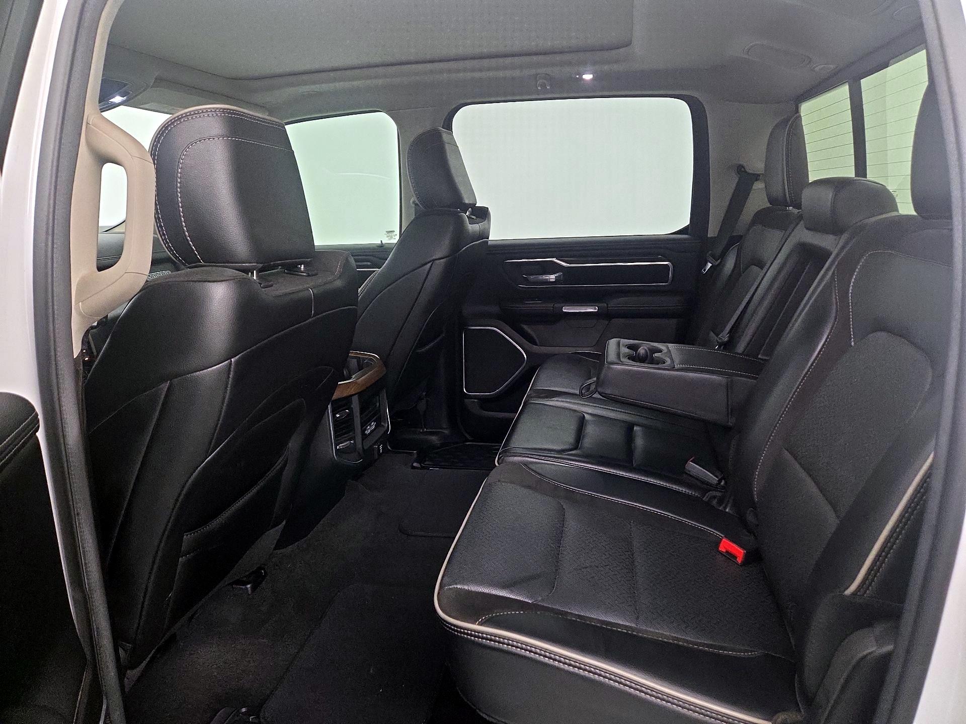 Thumbnail: 2022 RAM 1500 - 20