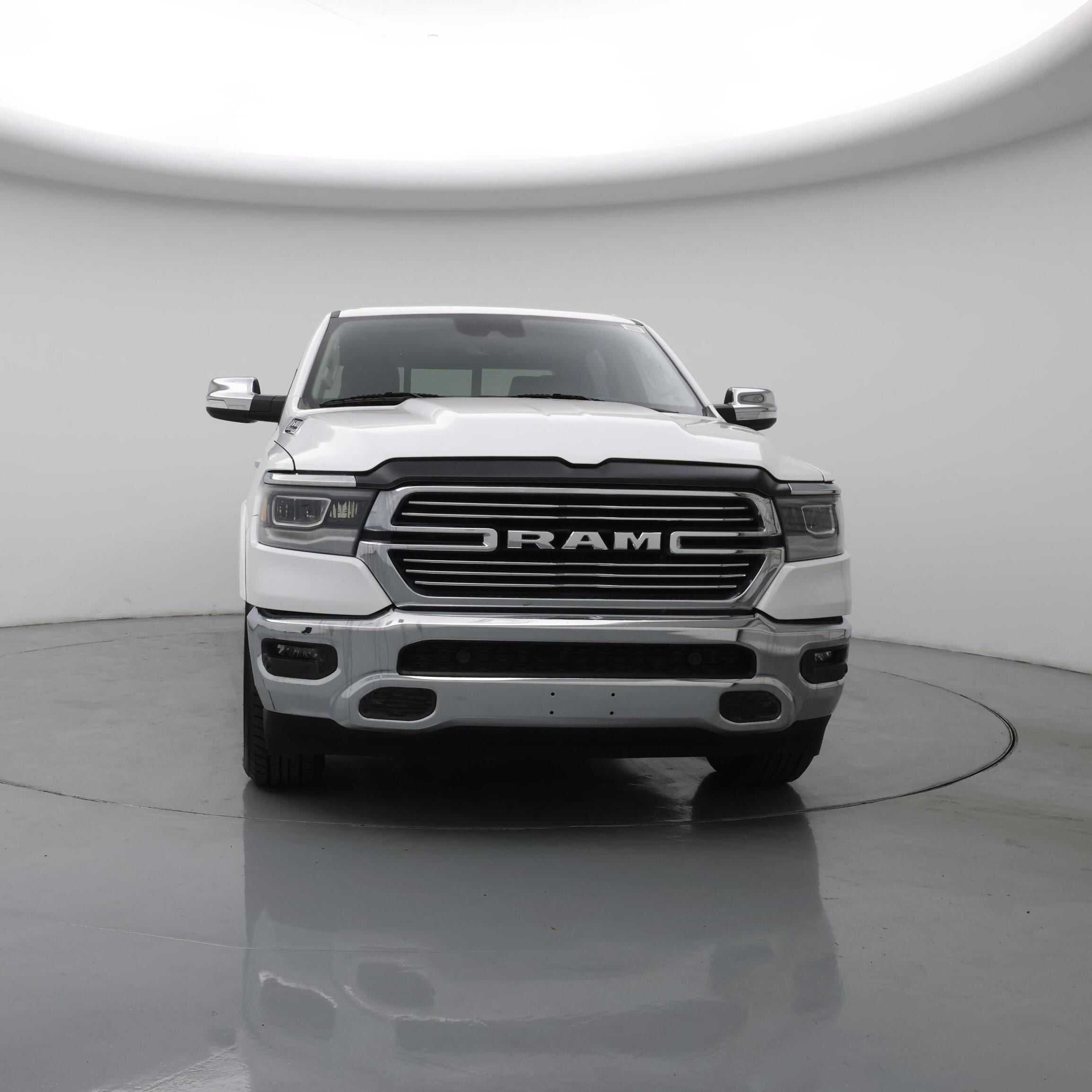 Thumbnail: 2022 RAM 1500 - 5
