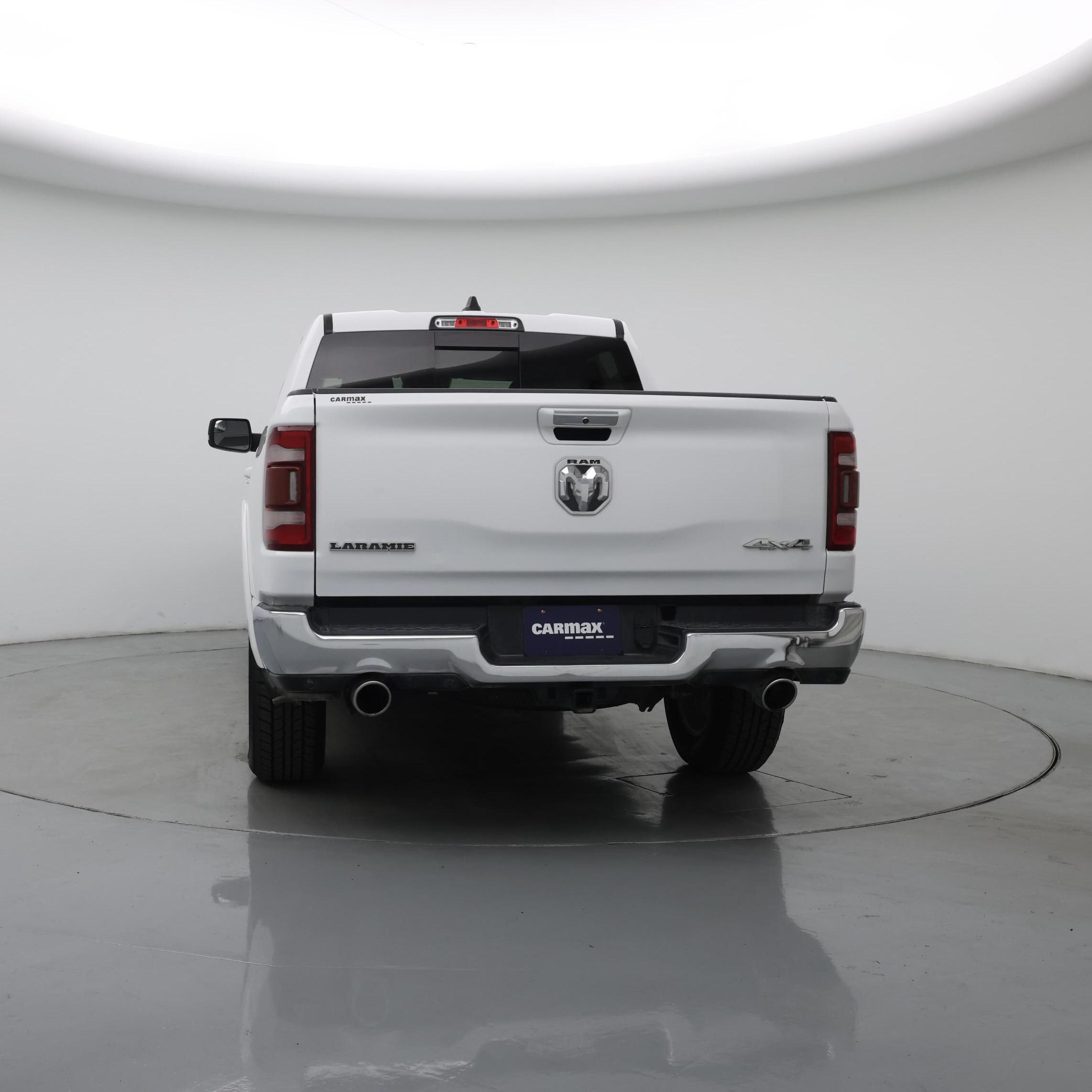 Thumbnail: 2022 RAM 1500 - 6