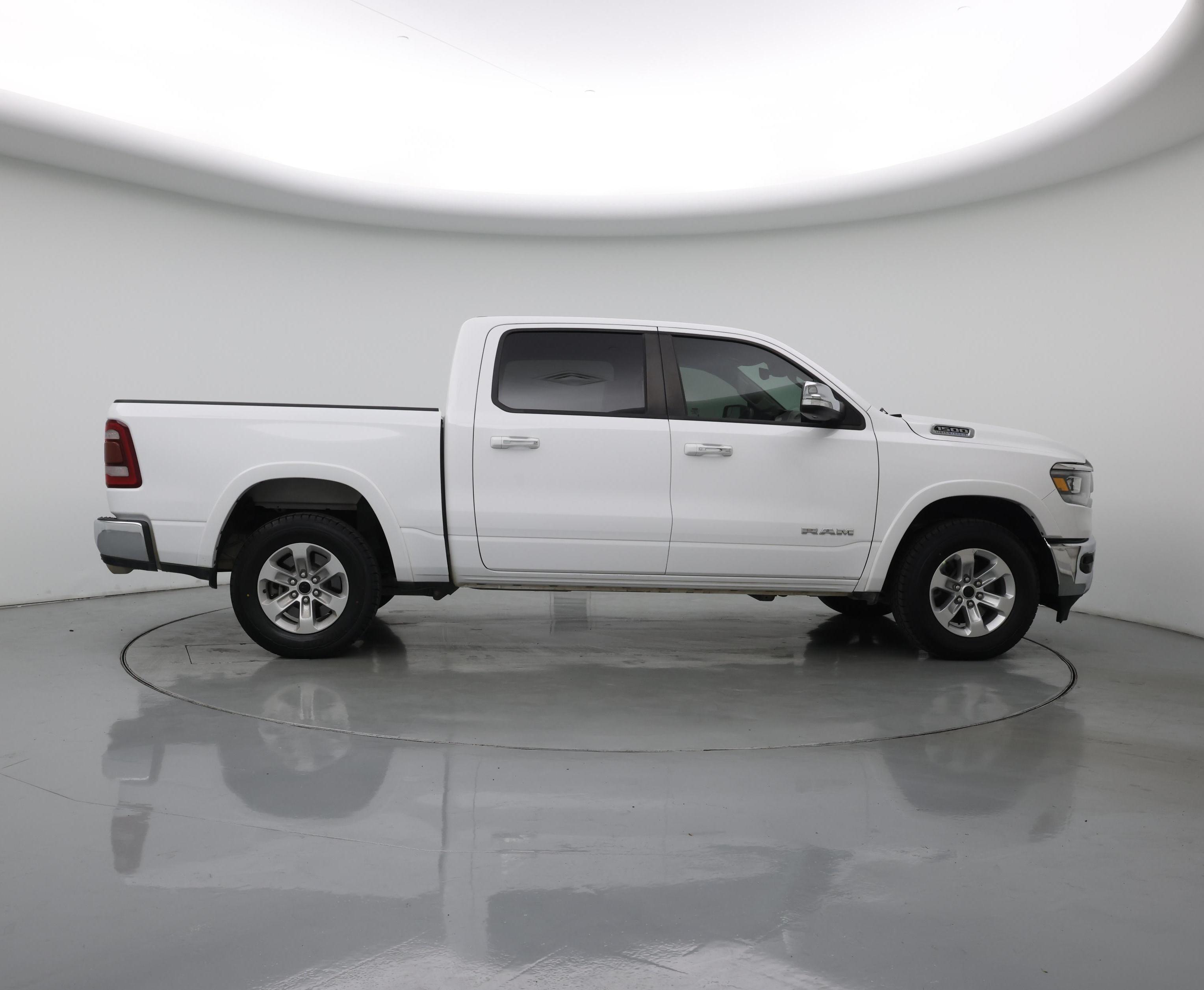 Thumbnail: 2022 RAM 1500 - 7